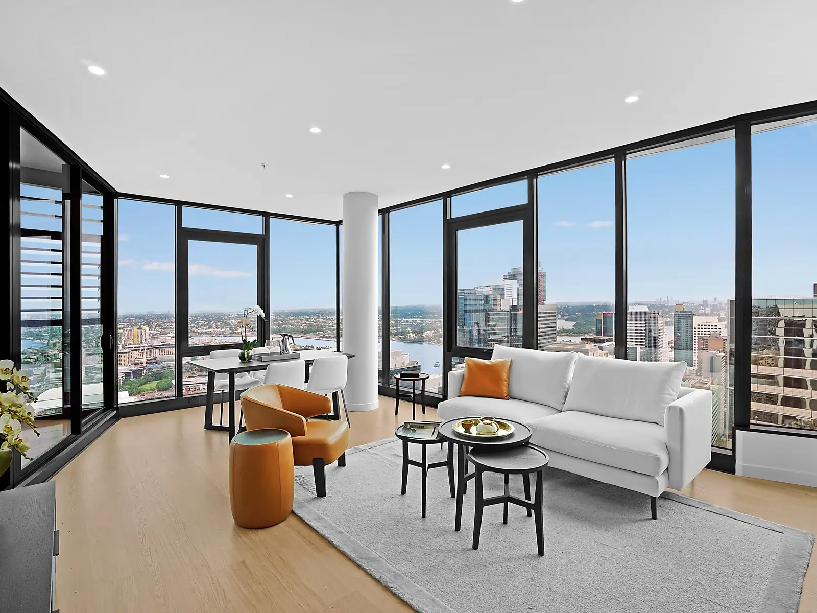 3802/38 York Street, Sydney, Sydney - Image 1
