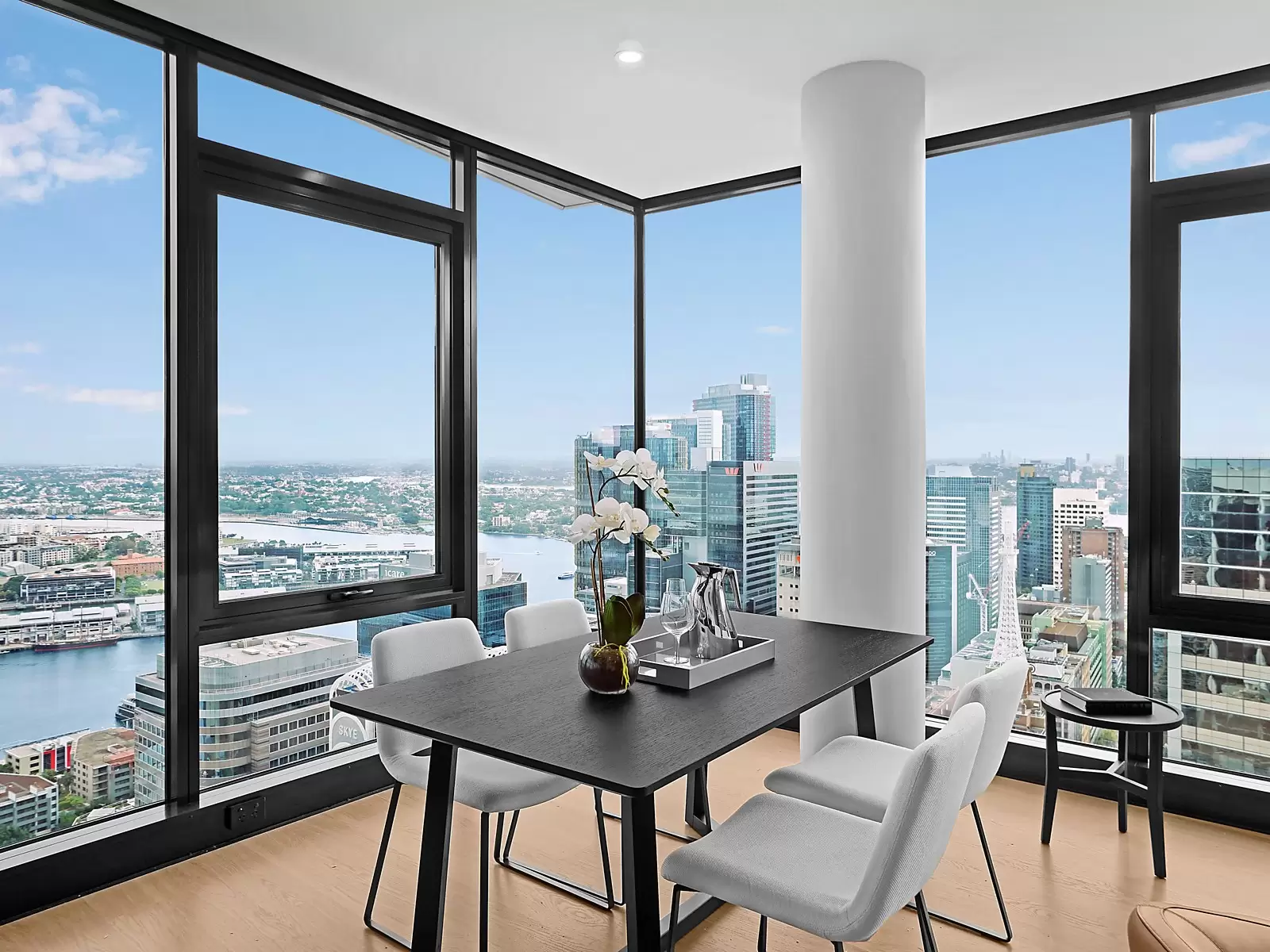3802/38 York Street, Sydney, Sydney - Thumbnail 4
