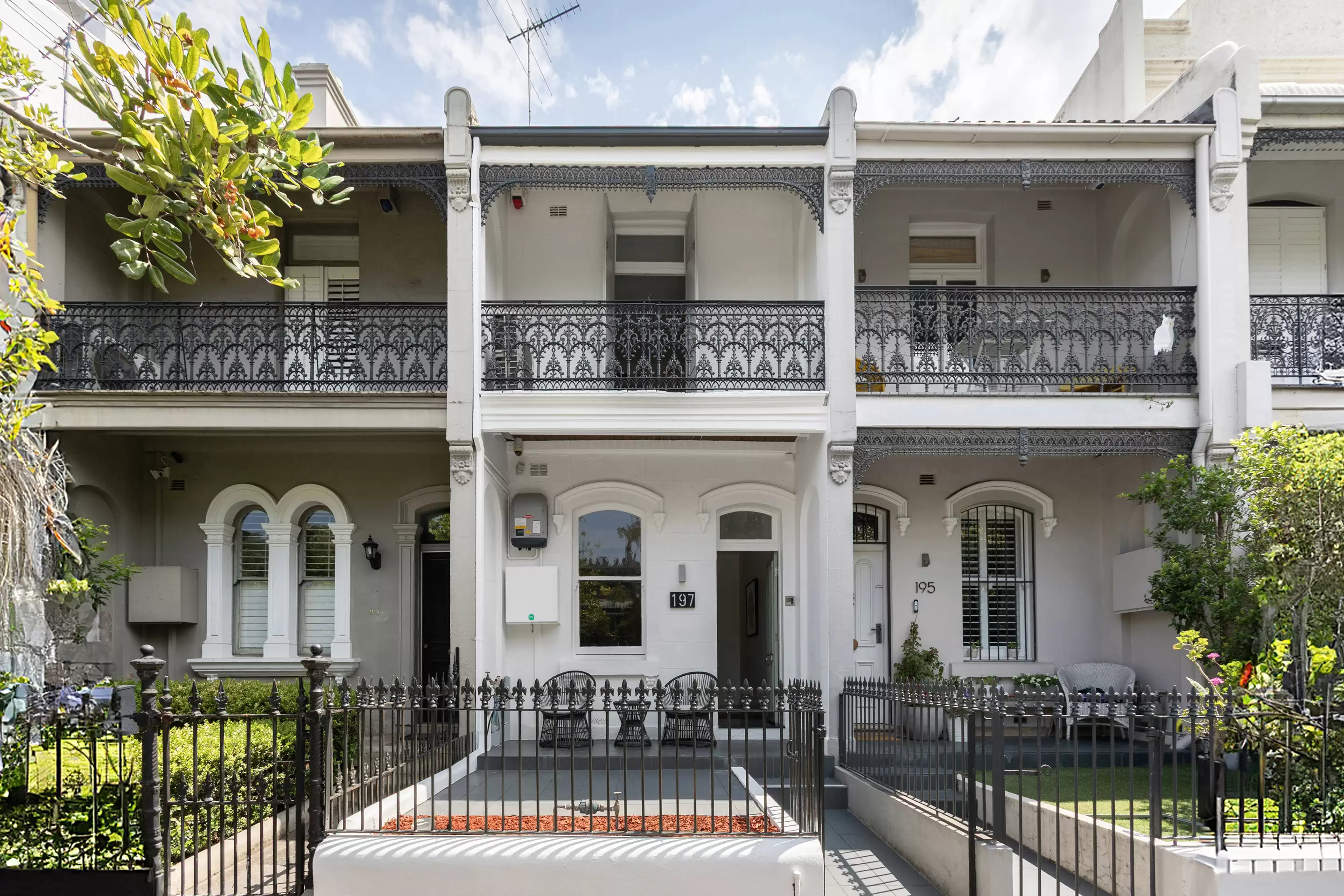 197 Hargrave Street, Paddington, Paddington - Image 1