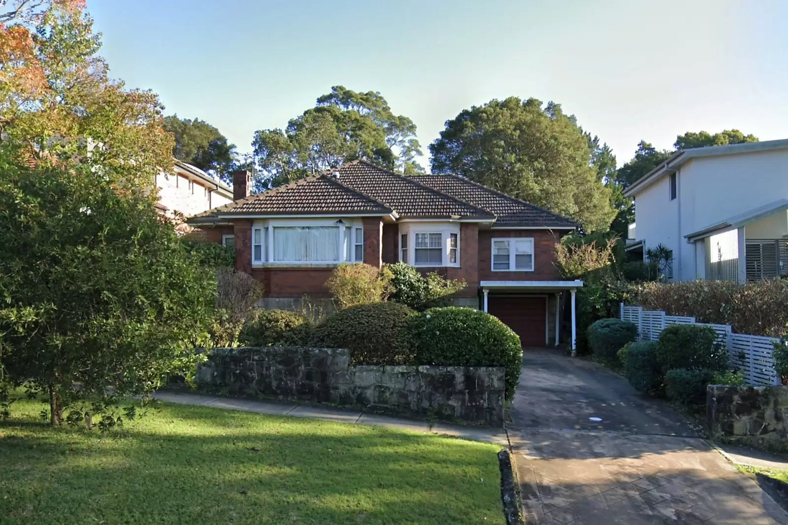 52A Lord Street, Roseville, Roseville - Image 1