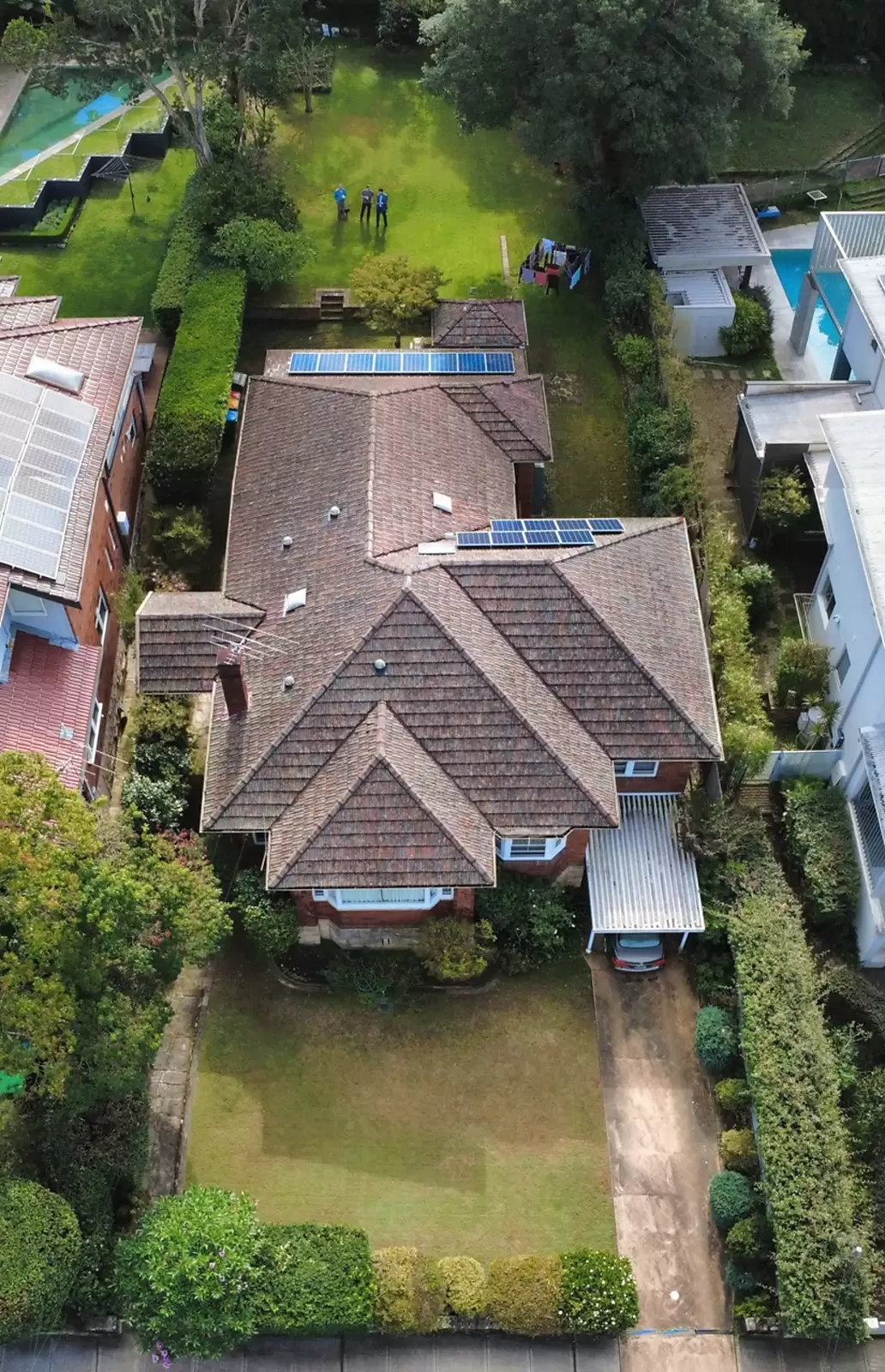 52A Lord Street, Roseville, Roseville - Thumbnail 3