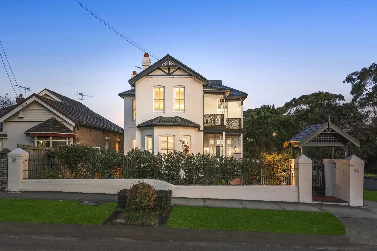 45 Darley Road, Randwick, Randwick - Image 1