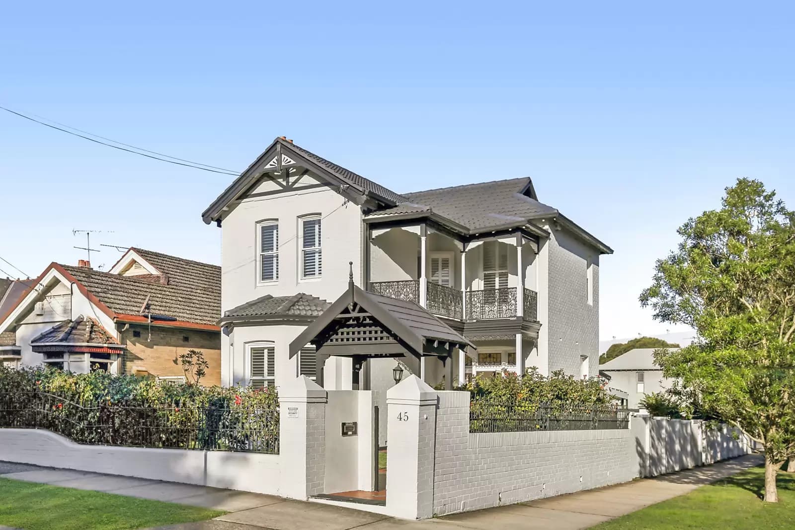 45 Darley Road, Randwick, Randwick - Thumbnail 5