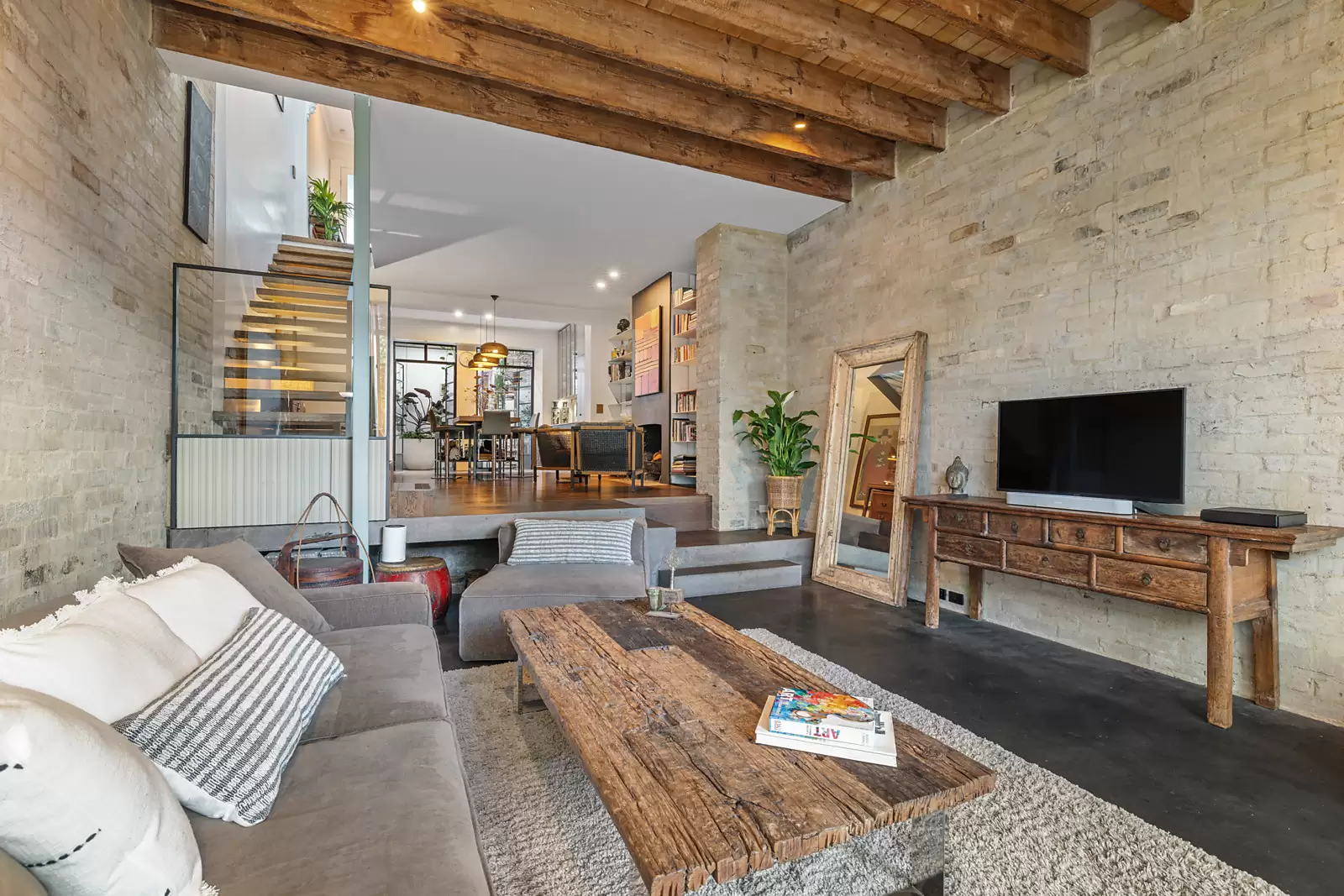 21 Leichhardt Street, Glebe, Glebe - Thumbnail 2