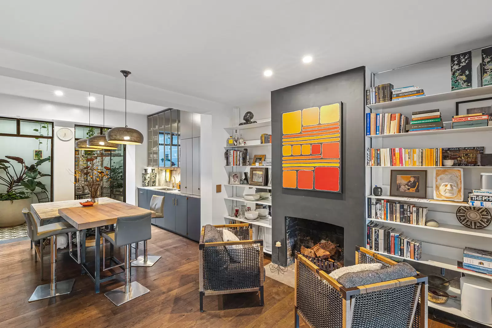 21 Leichhardt Street, Glebe, Glebe - Thumbnail 7