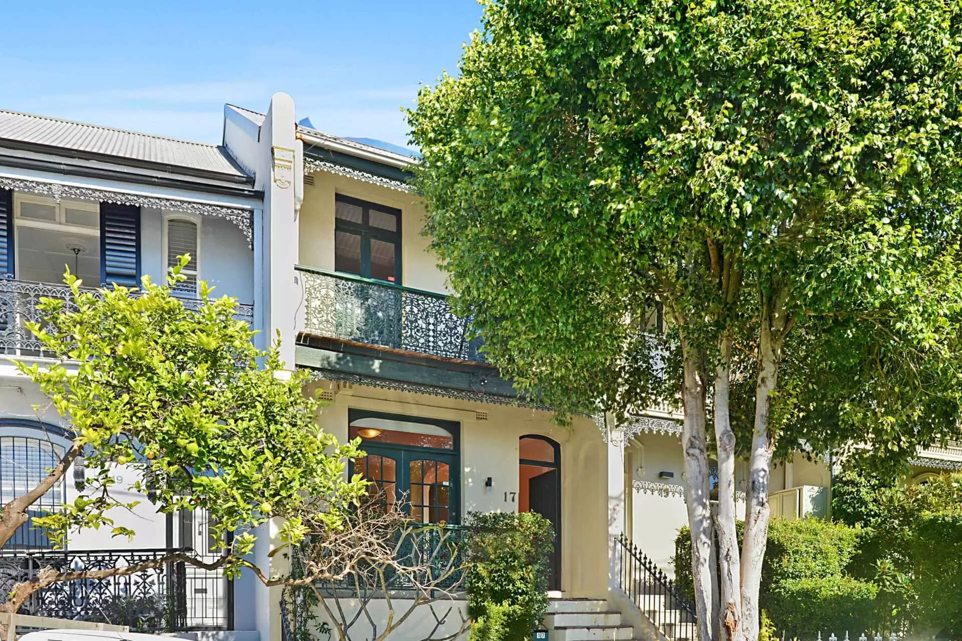 17 Olive Street, Paddington, Paddington - Image 1