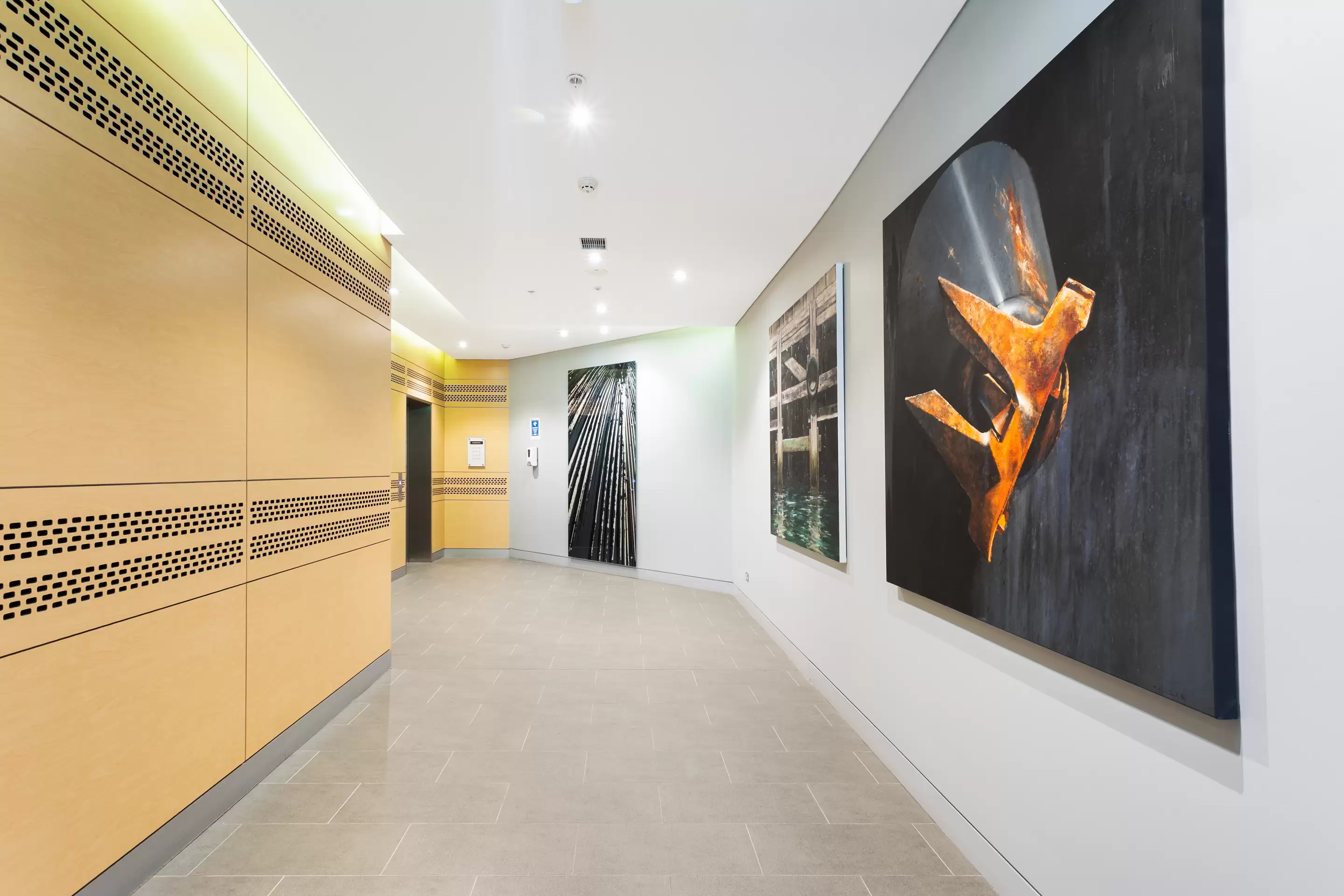 22/16 Neild Avenue, Darlinghurst, Darlinghurst - Thumbnail 2