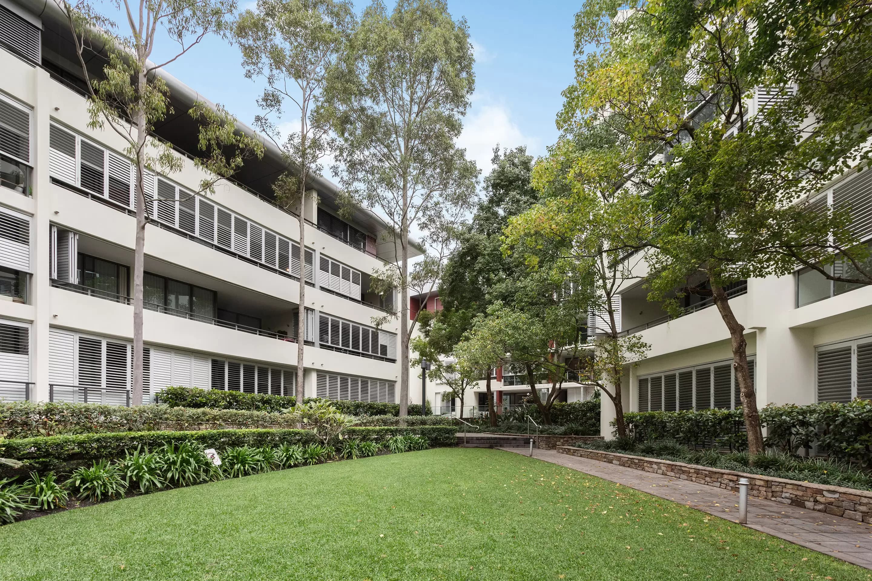 22/16 Neild Avenue, Darlinghurst, Darlinghurst - Thumbnail 4