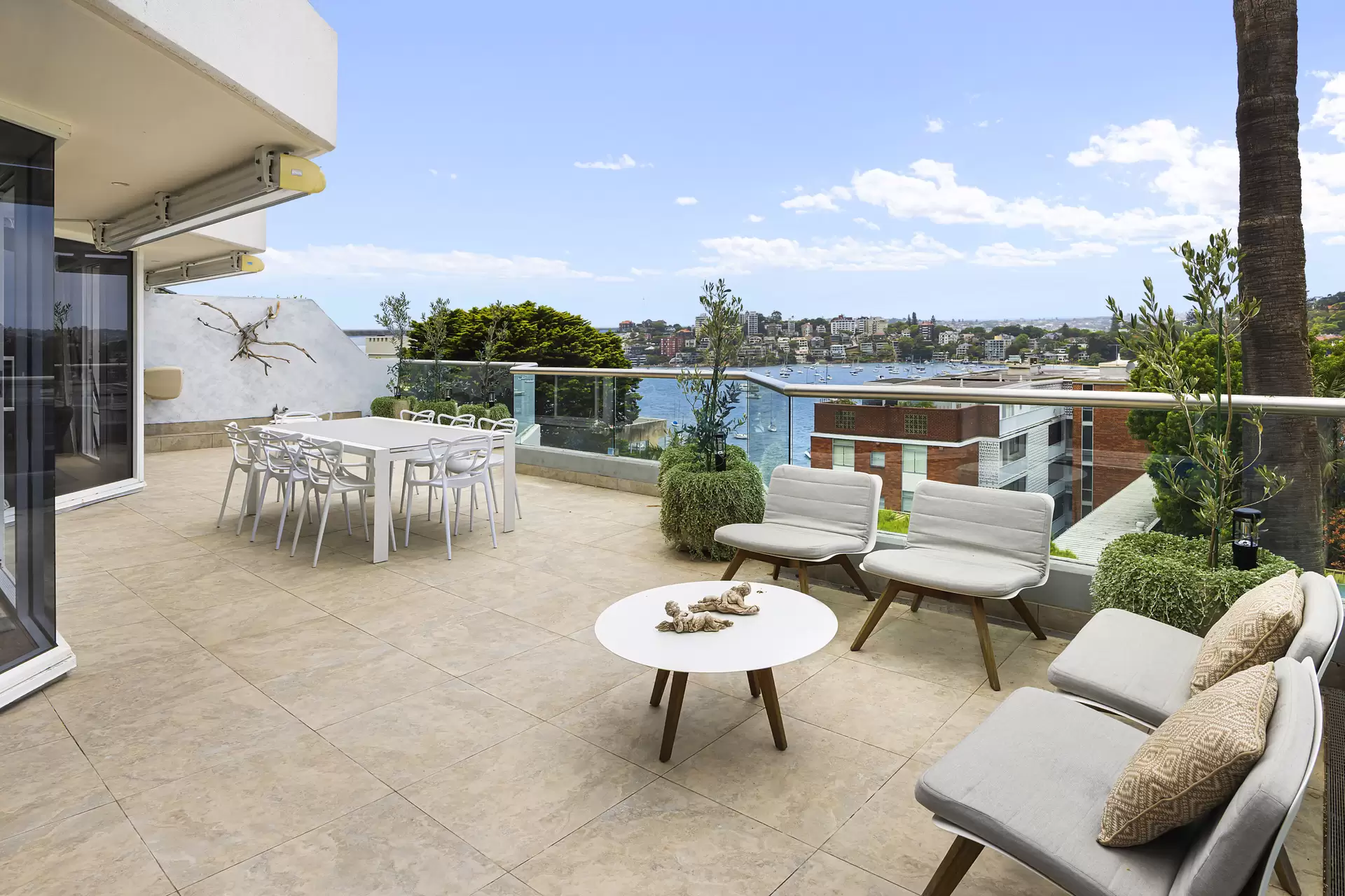 8/39 Sutherland Crescent, Darling Point, Darling Point - Thumbnail 2