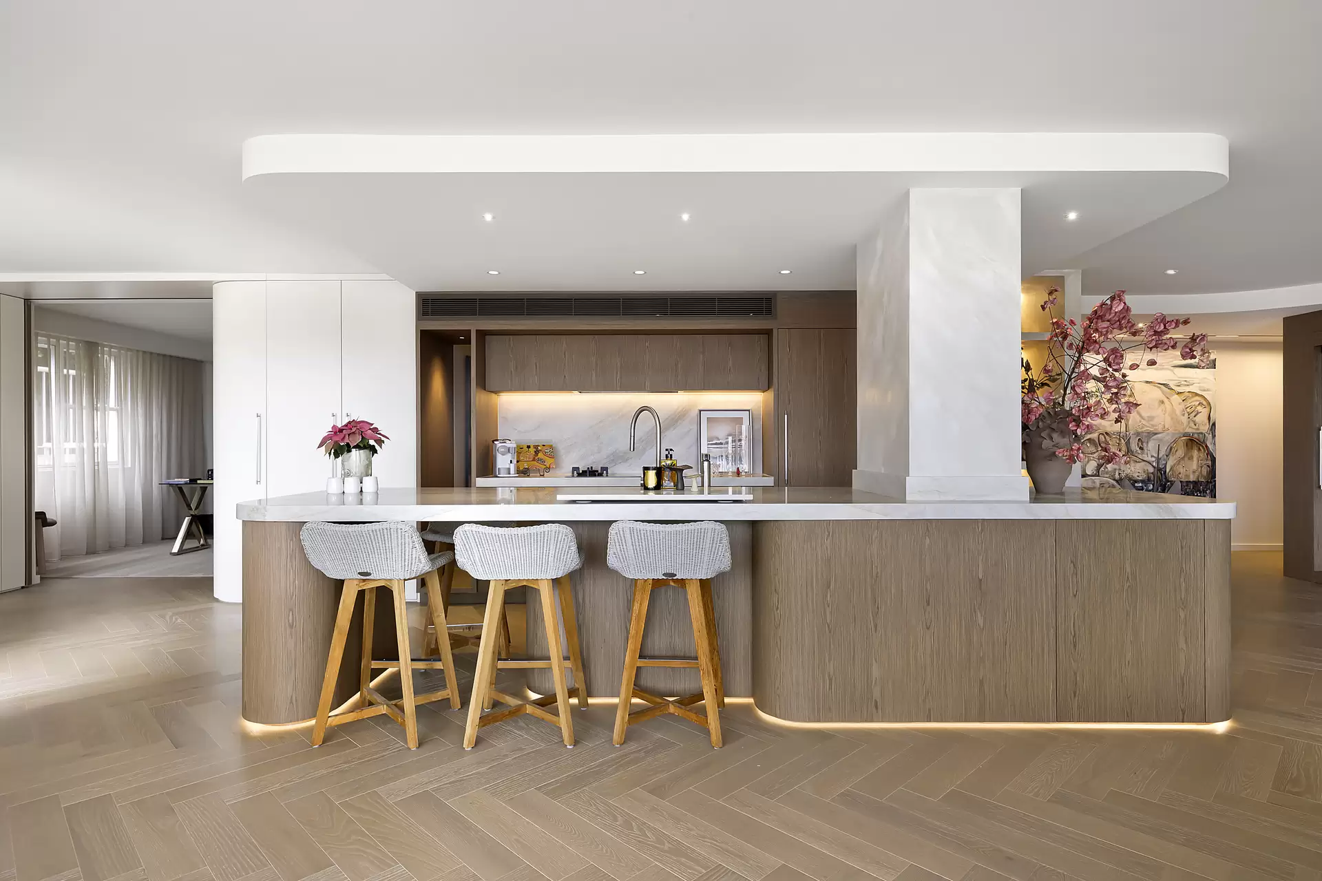 8/39 Sutherland Crescent, Darling Point, Darling Point - Thumbnail 3