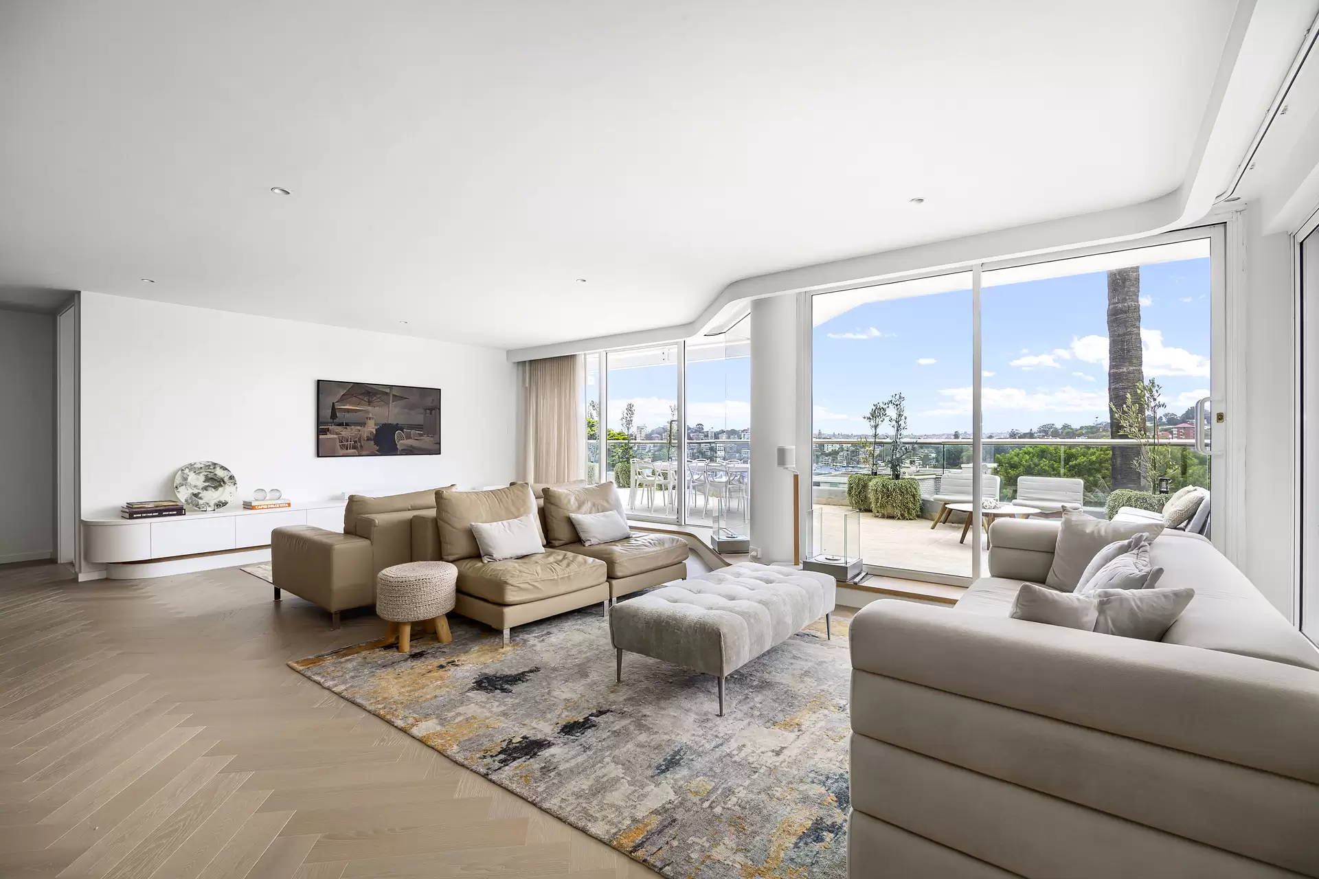 8/39 Sutherland Crescent, Darling Point, Darling Point - Thumbnail 5