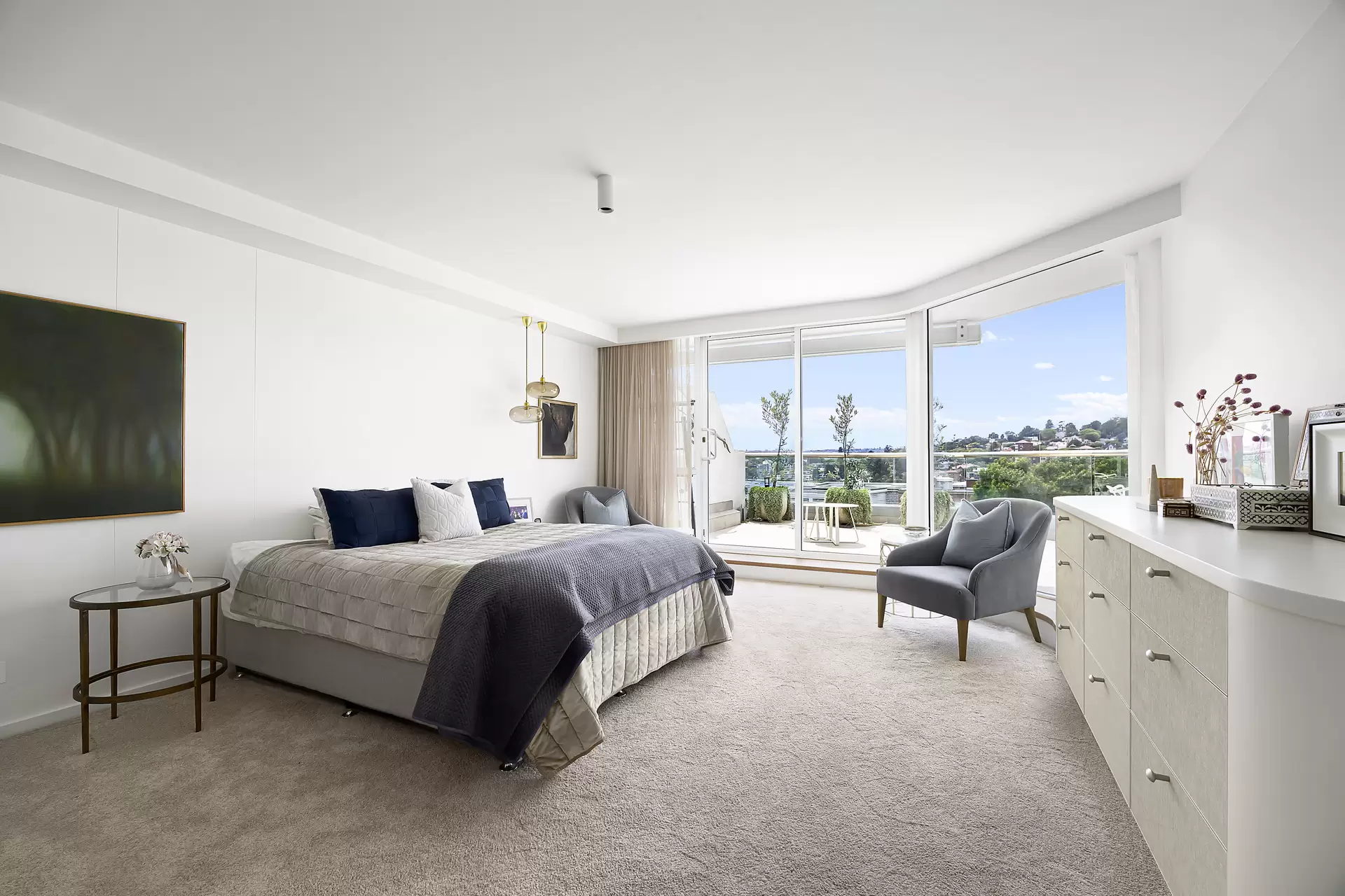 8/39 Sutherland Crescent, Darling Point, Darling Point - Thumbnail 6