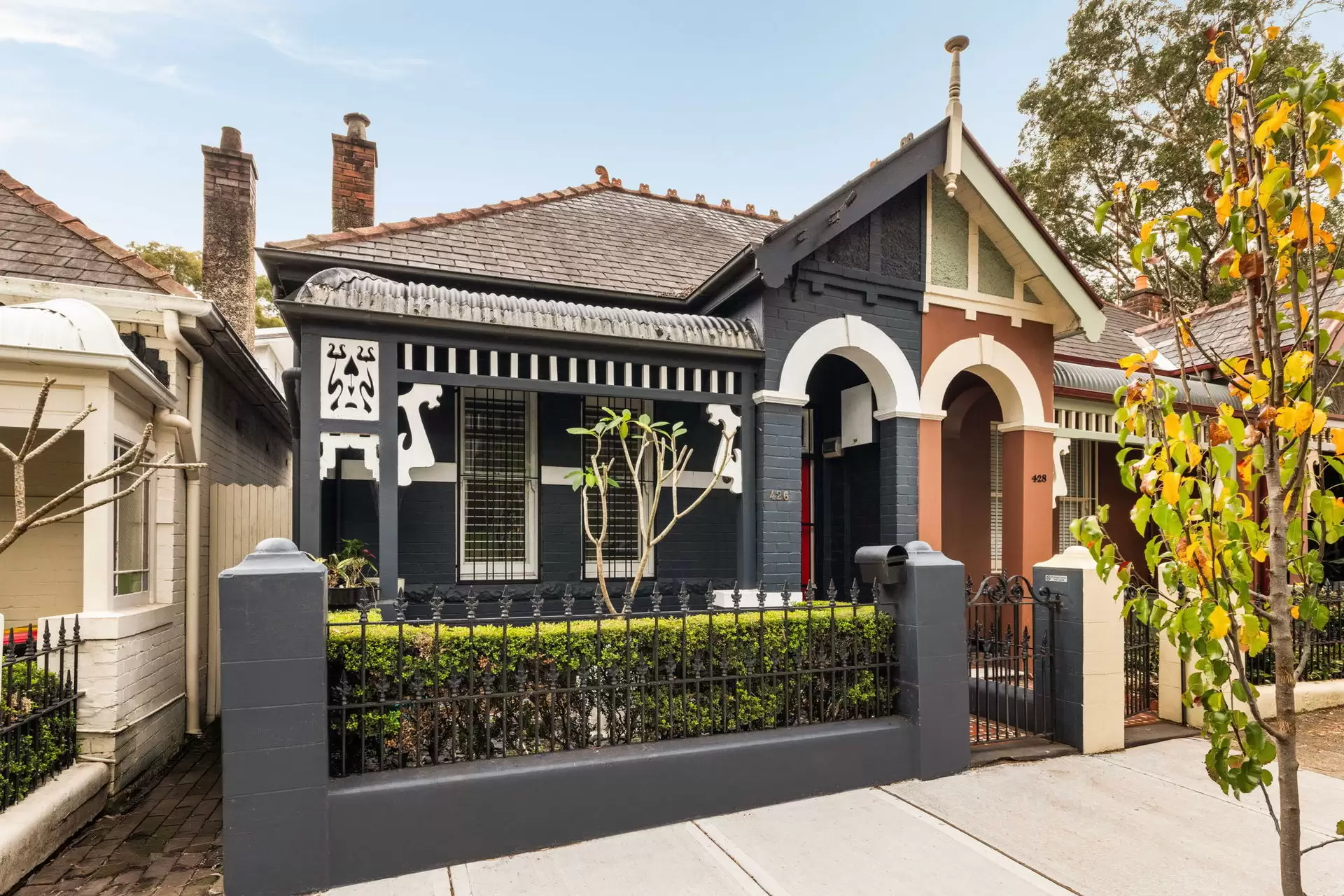 426 Glenmore Road, Edgecliff, Paddington - Image 1