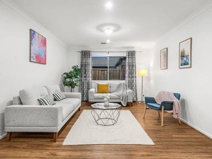 26 Medlar Avenue, Manor Lakes, VIC, 3024, Manor Lakes - Thumbnail 6