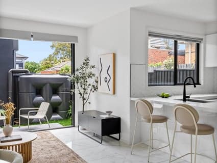 2/124 Essex Street, Pascoe Vale, VIC, 3044, Pascoe Vale - Thumbnail 5