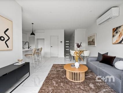 2/124 Essex Street, Pascoe Vale, VIC, 3044, Pascoe Vale - Thumbnail 8