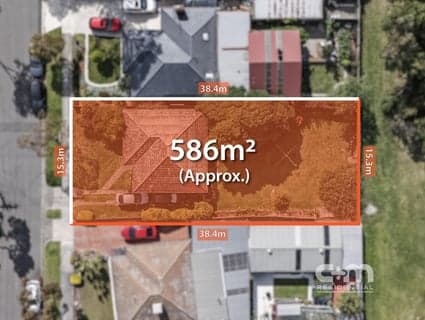 44 Somerlayton Crescent, Fawkner, VIC, 3060, Fawkner - Thumbnail 3