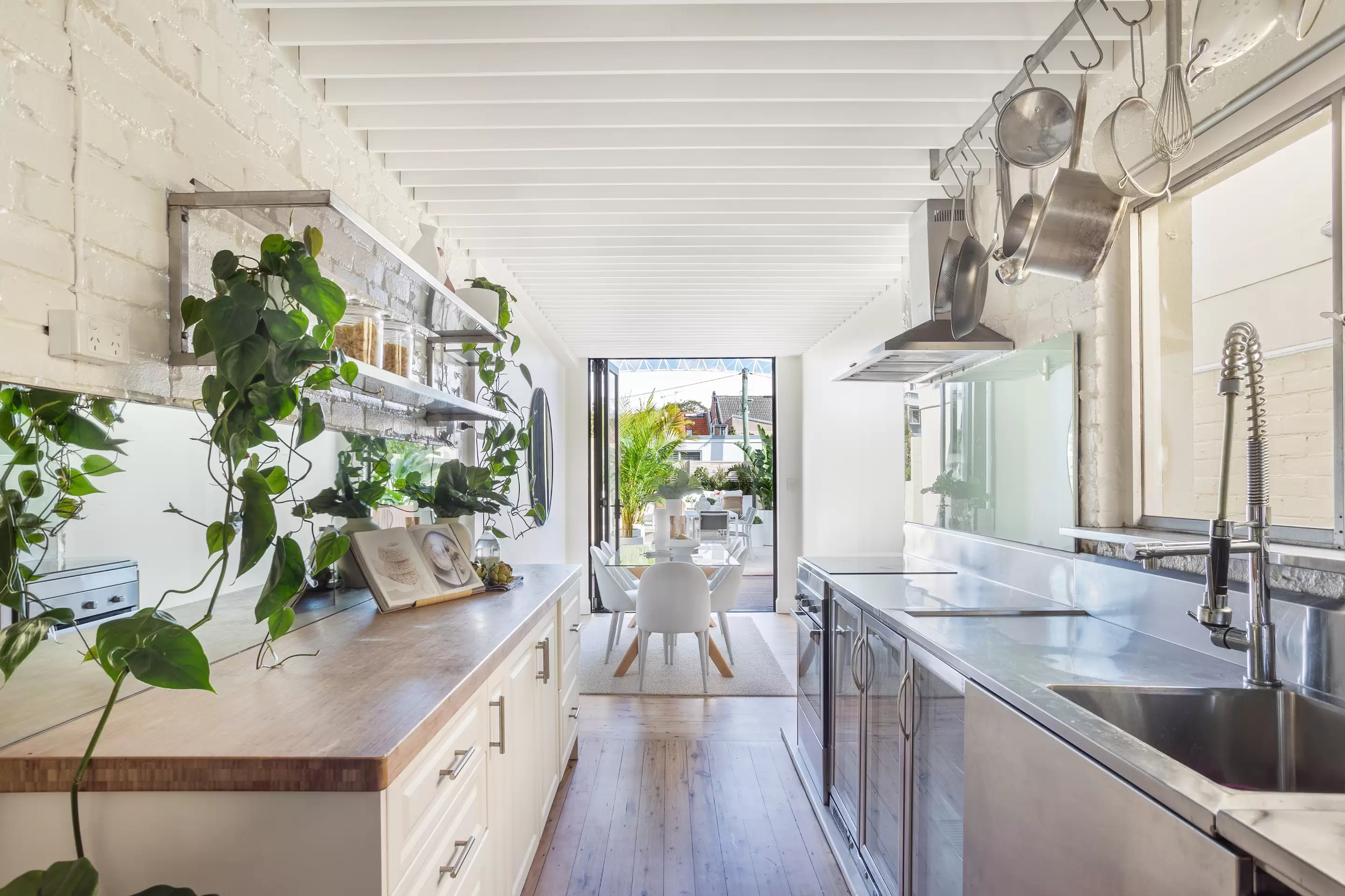 13 Stewart Street, Paddington, Paddington - Thumbnail 4