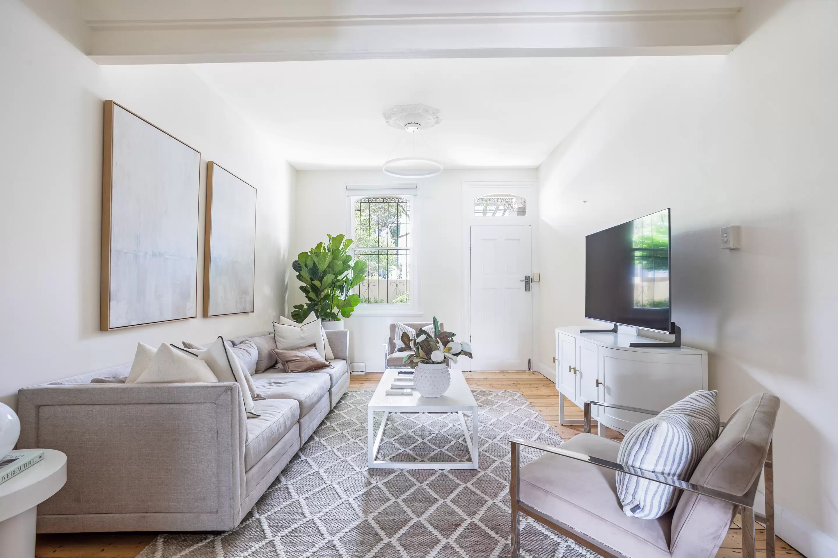 13 Stewart Street, Paddington, Paddington - Thumbnail 6