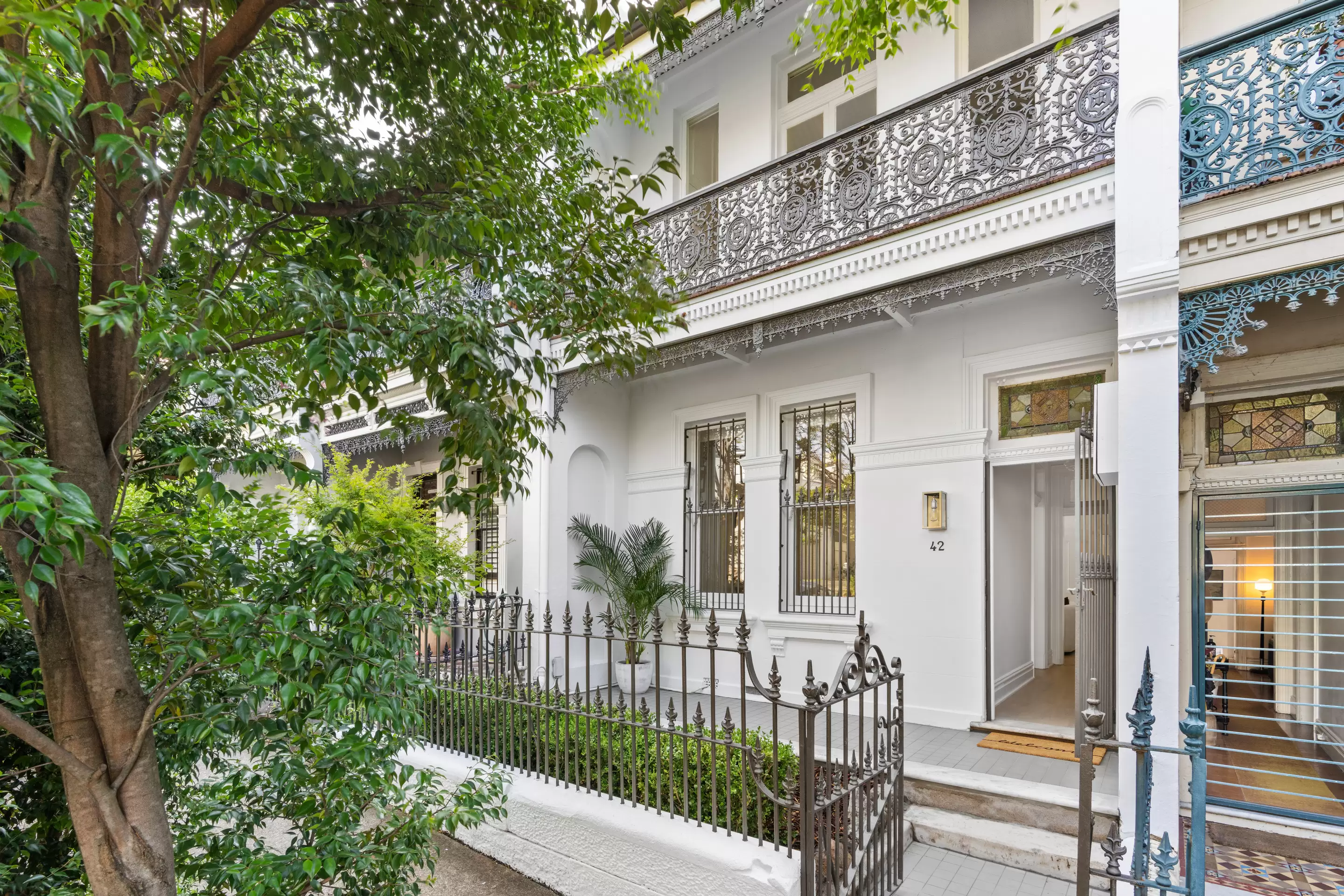 42 Duxford Street, Paddington, Paddington - Image 1