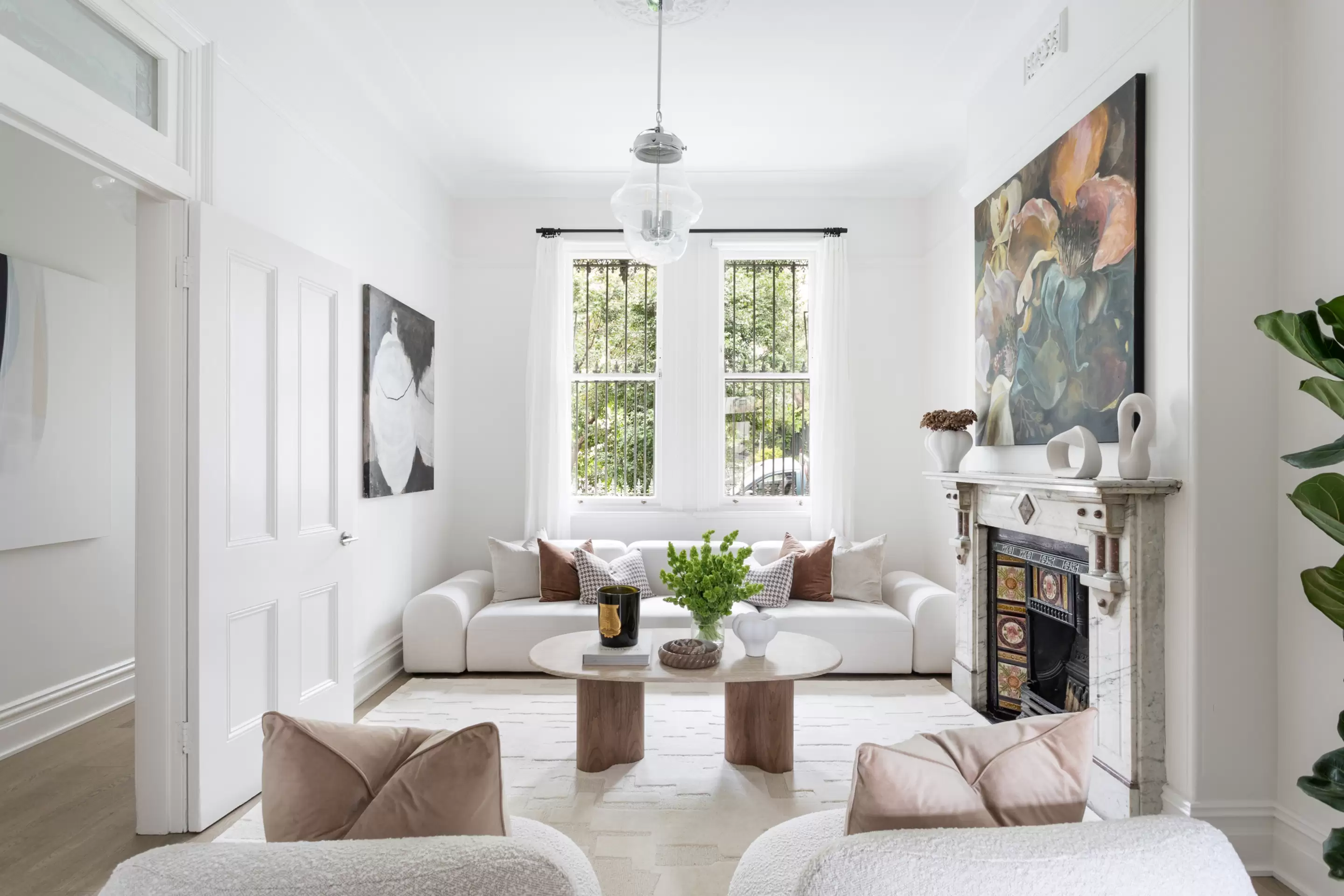 42 Duxford Street, Paddington, Paddington - Thumbnail 2