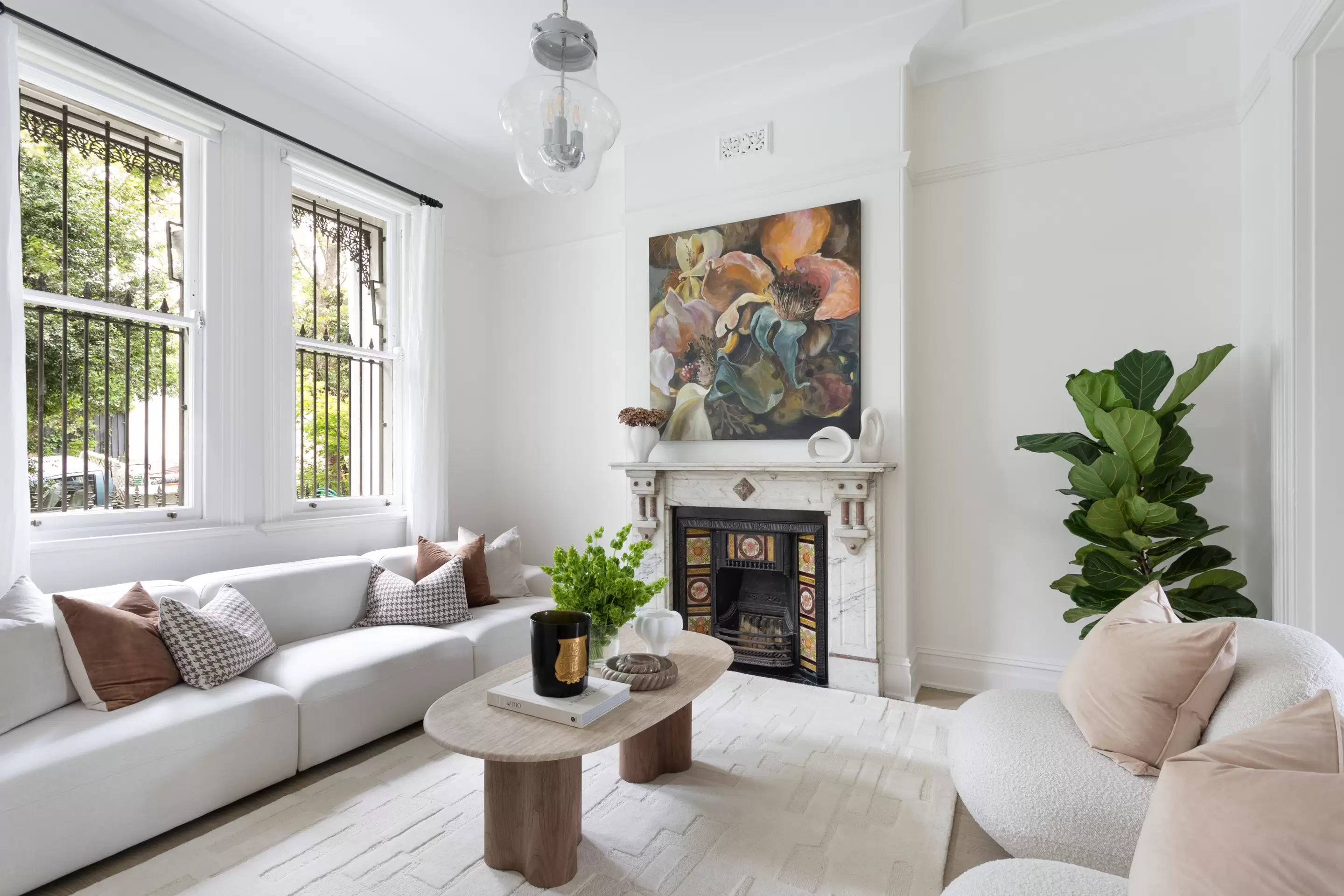 42 Duxford Street, Paddington, Paddington - Thumbnail 3