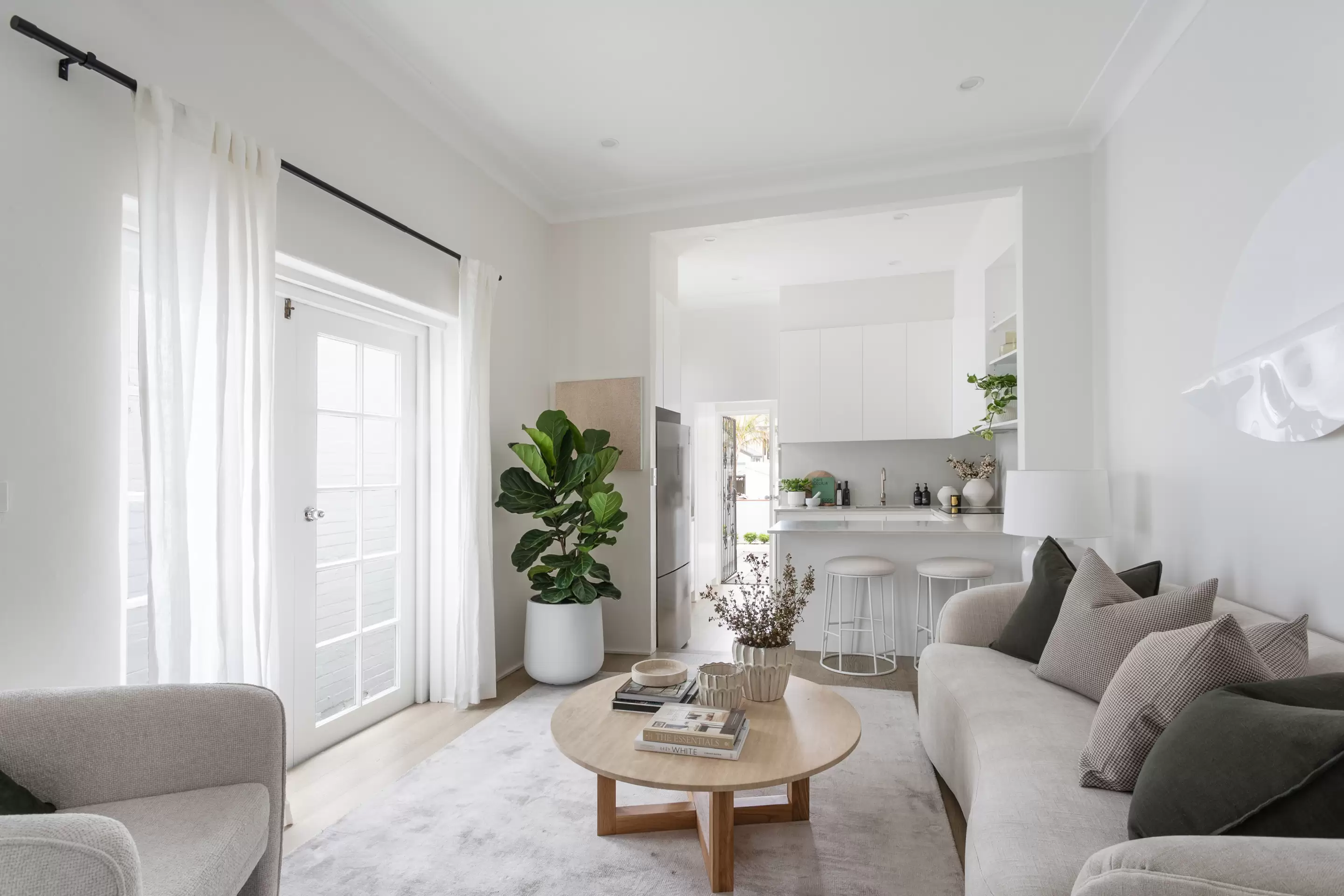42 Duxford Street, Paddington, Paddington - Thumbnail 8