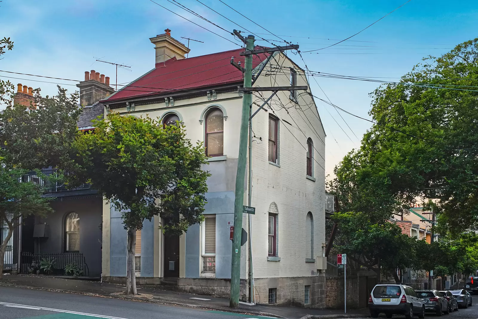 143 Bridge Road, Glebe, Glebe - Image 1