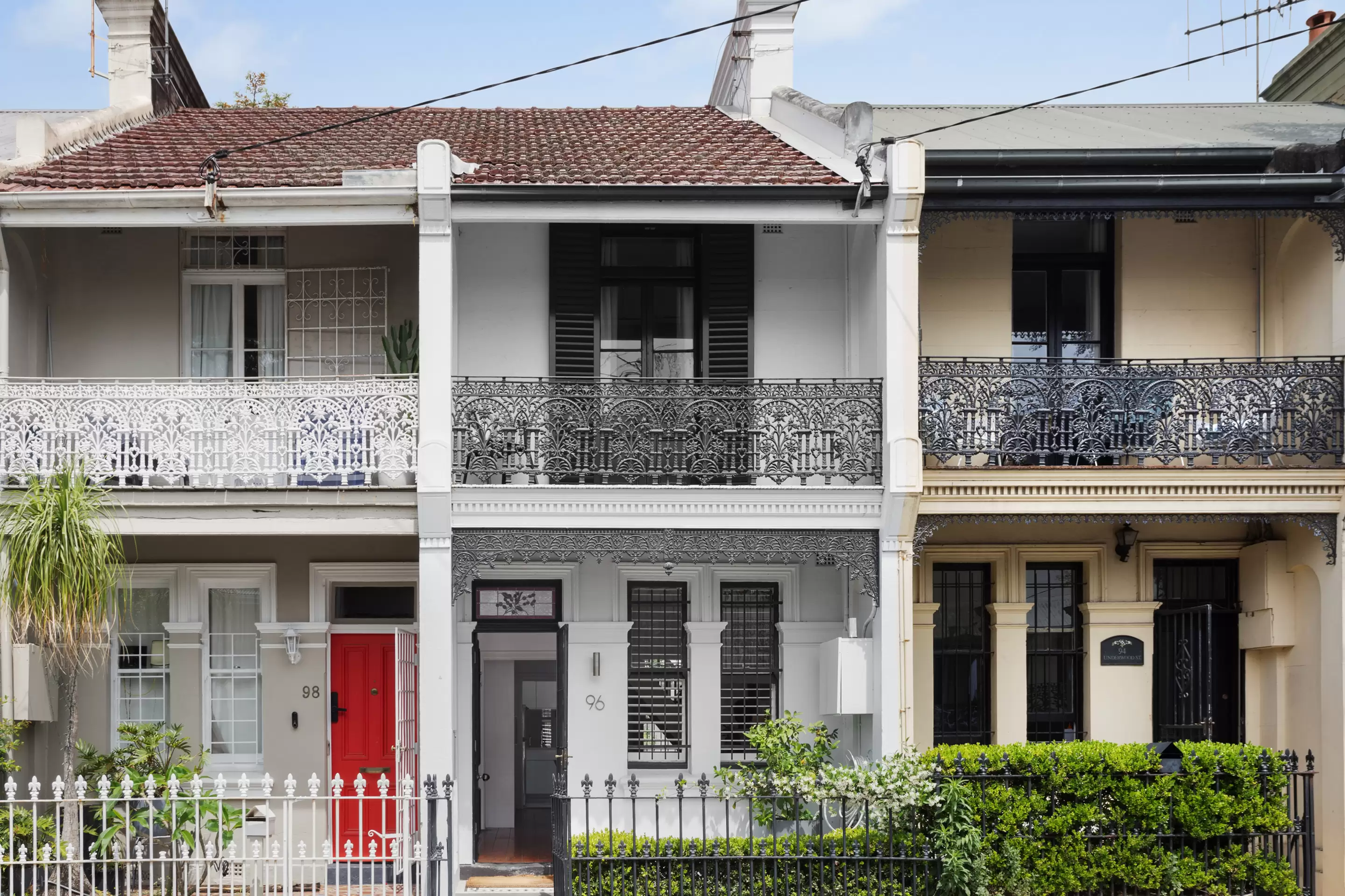 96 Underwood Street, Paddington, Paddington - Image 1