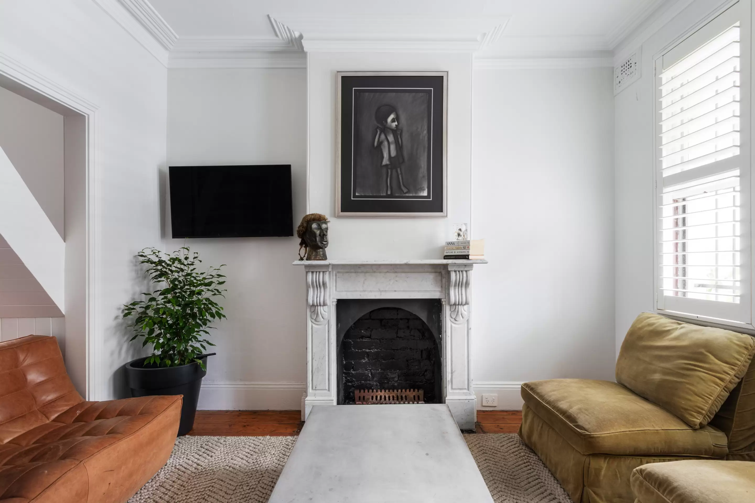96 Underwood Street, Paddington, Paddington - Thumbnail 2