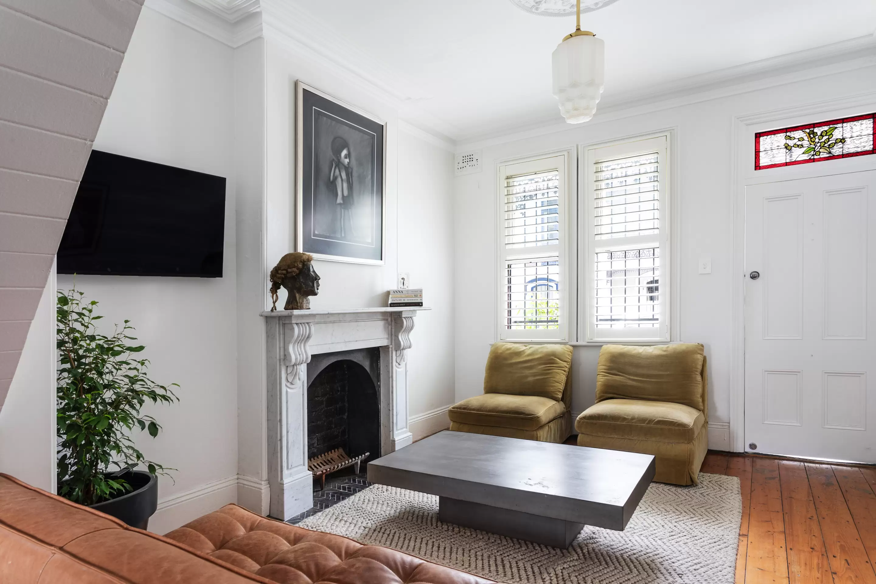 96 Underwood Street, Paddington, Paddington - Thumbnail 3