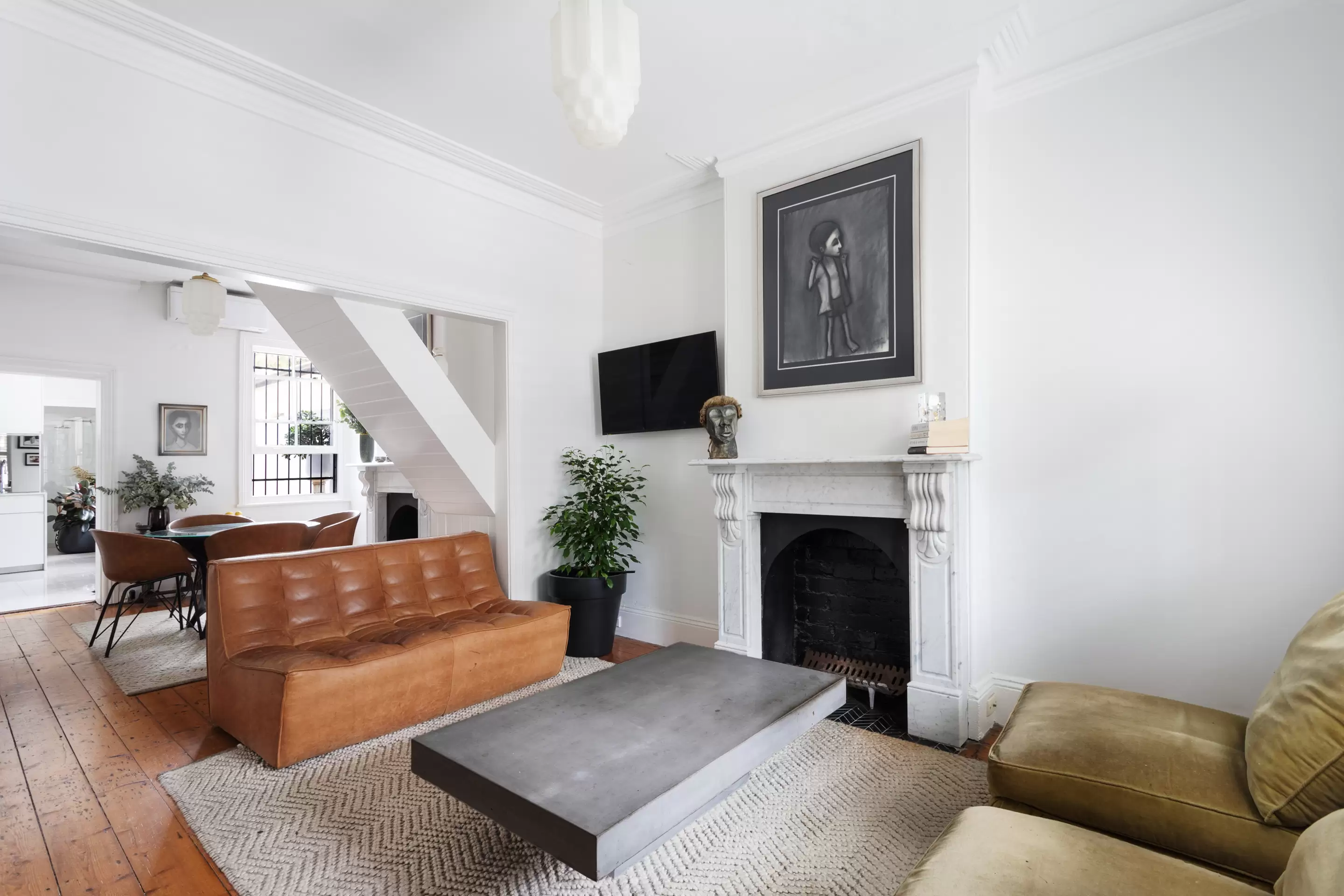 96 Underwood Street, Paddington, Paddington - Thumbnail 4