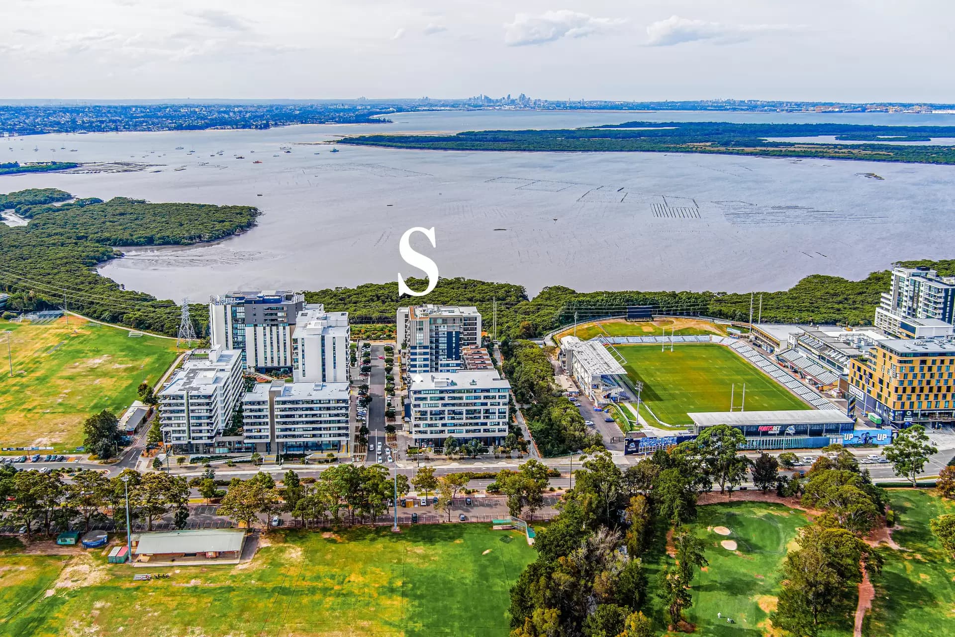 1005/4 Foreshore Boulevard, Woolooware, Woolooware - Thumbnail 2
