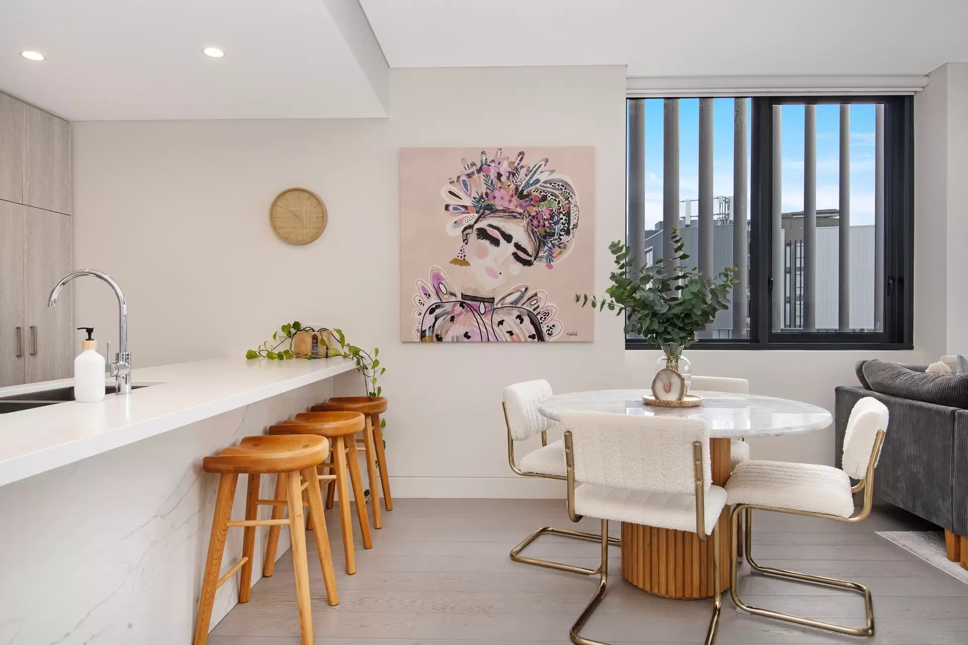 1005/4 Foreshore Boulevard, Woolooware, Woolooware - Thumbnail 5
