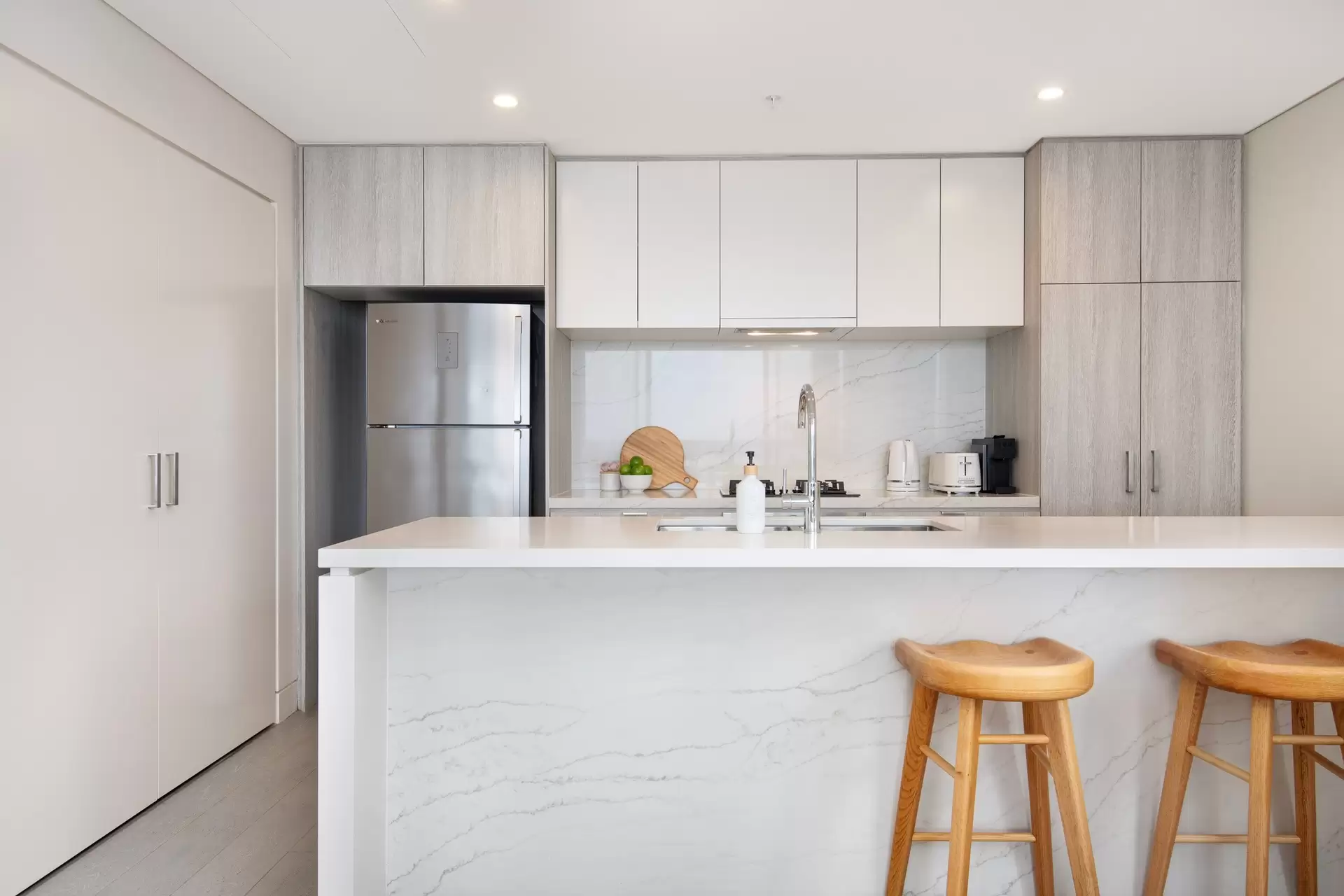 1005/4 Foreshore Boulevard, Woolooware, Woolooware - Thumbnail 6