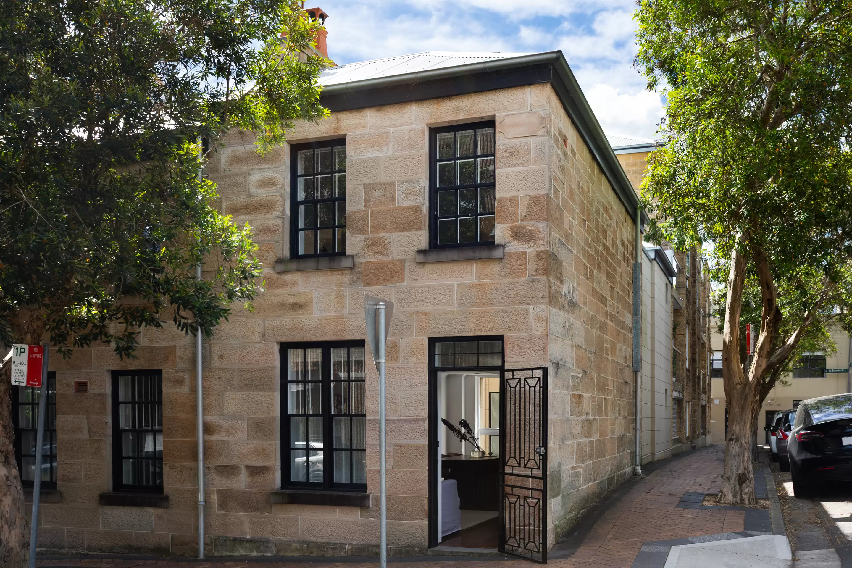 28 Denham Street, Surry Hills, Surry Hills - Image 1