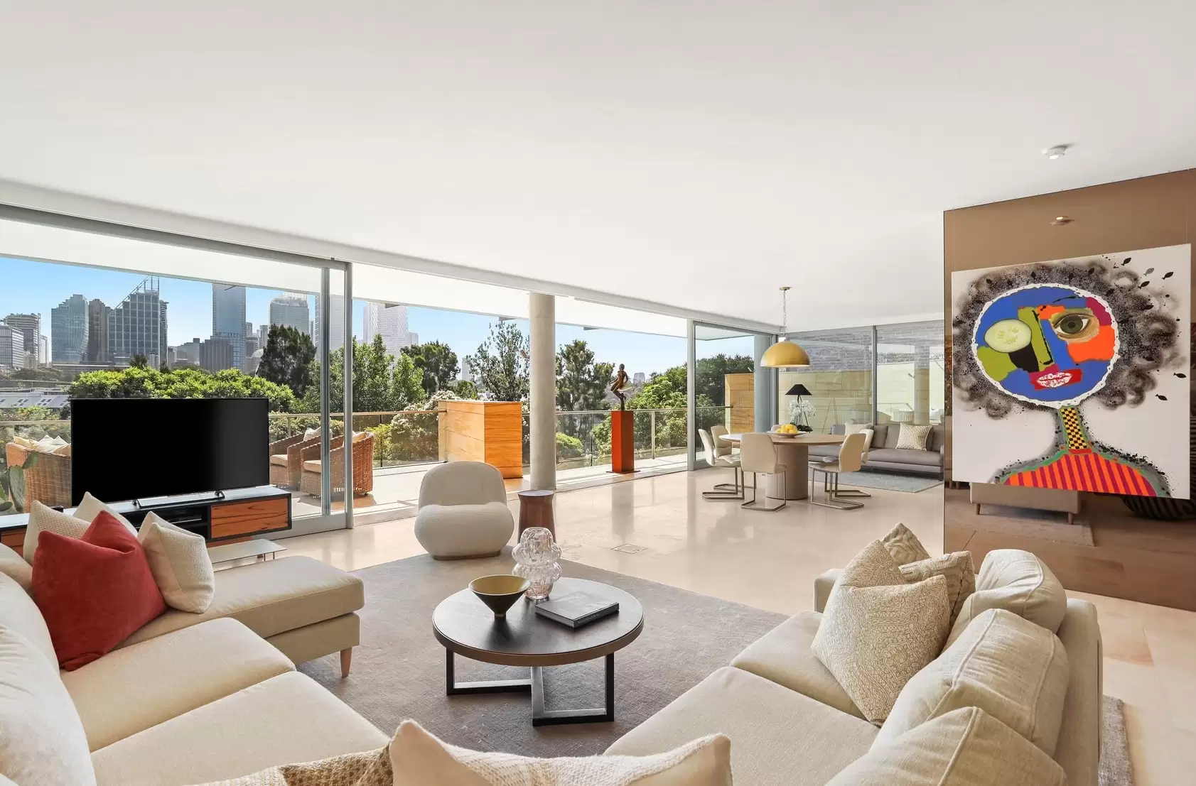 2/1 Grantham Street, Potts Point, Potts Point - Image 1