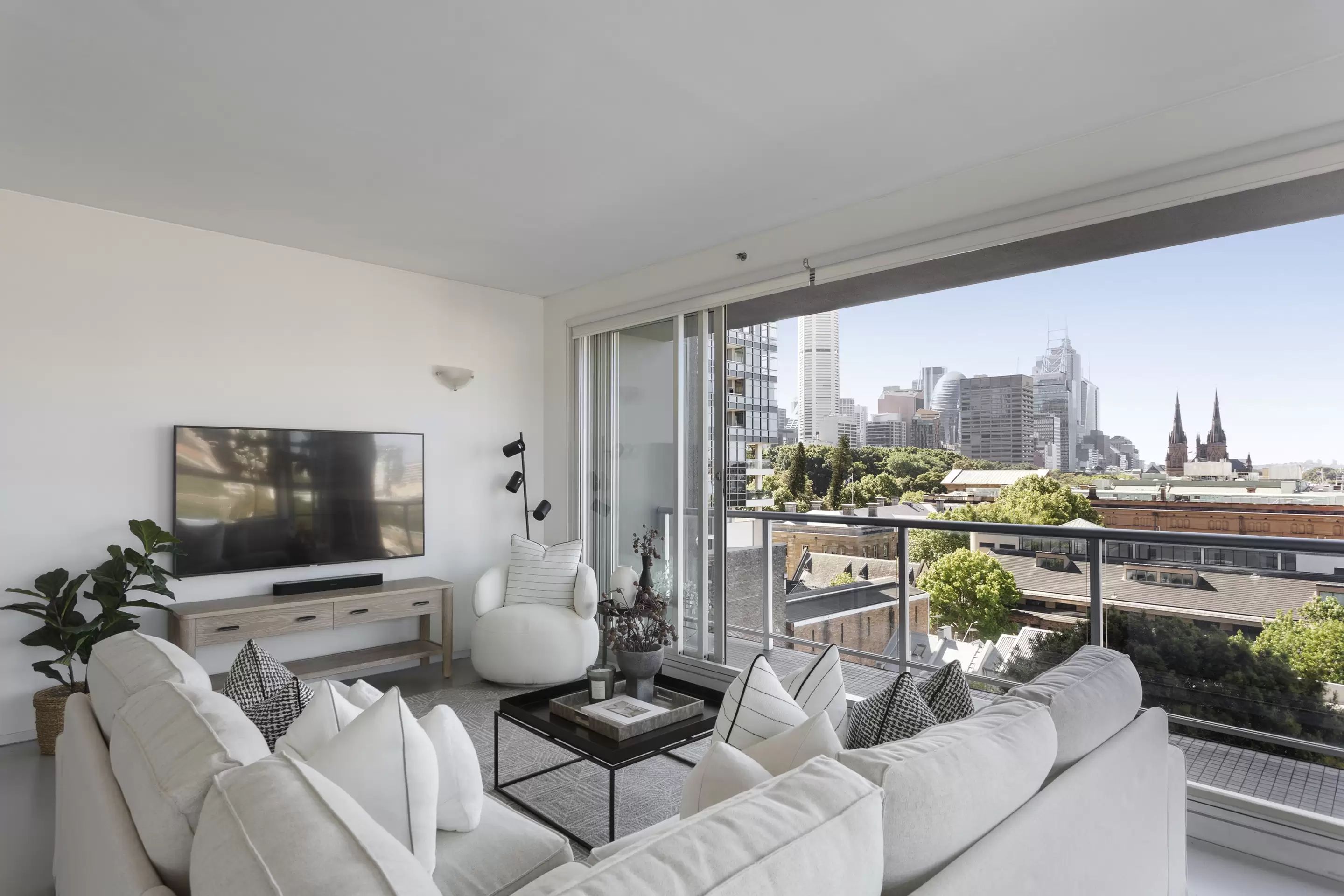 606/1-15 Francis Street, Darlinghurst, Darlinghurst - Image 1