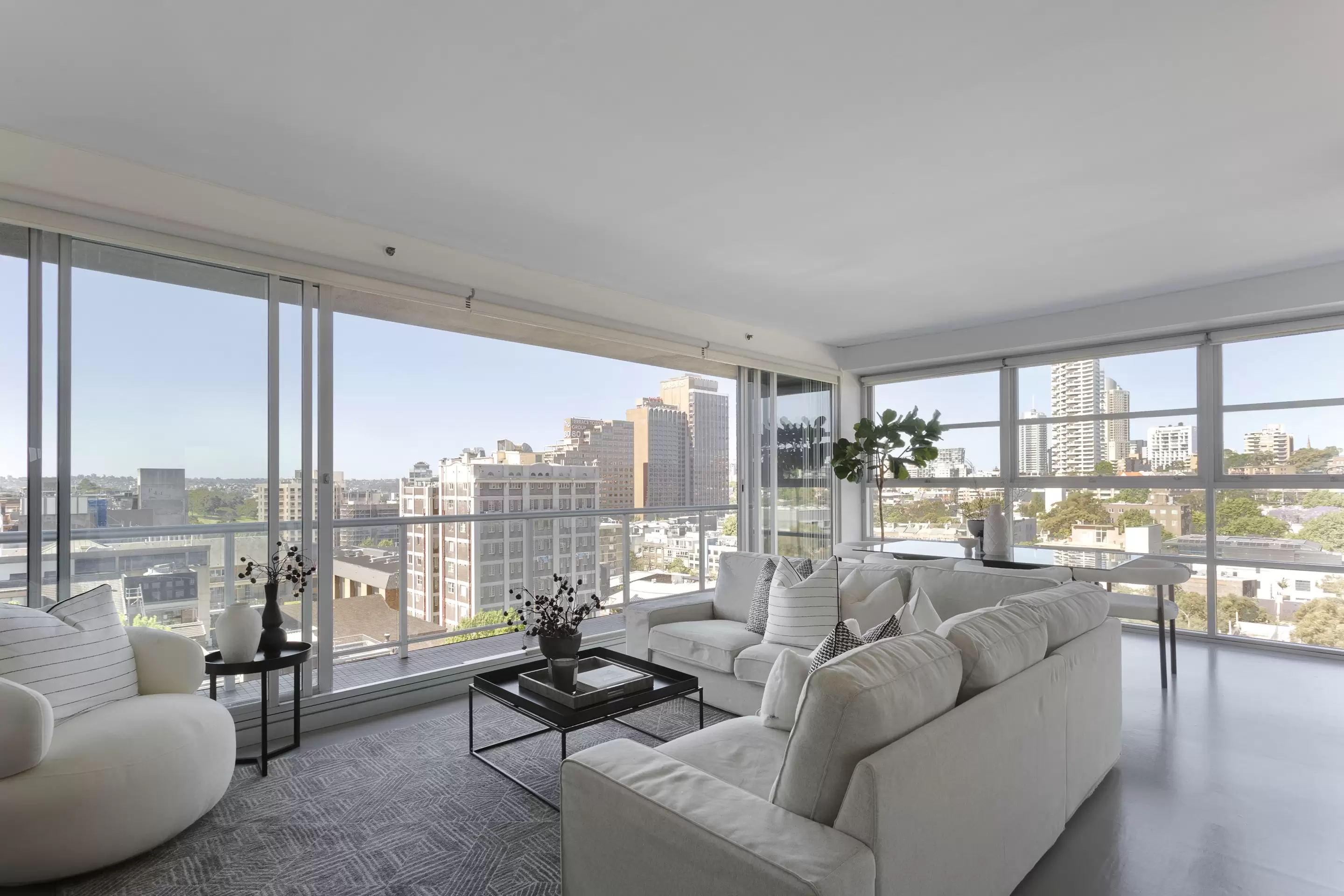 606/1-15 Francis Street, Darlinghurst, Darlinghurst - Thumbnail 2
