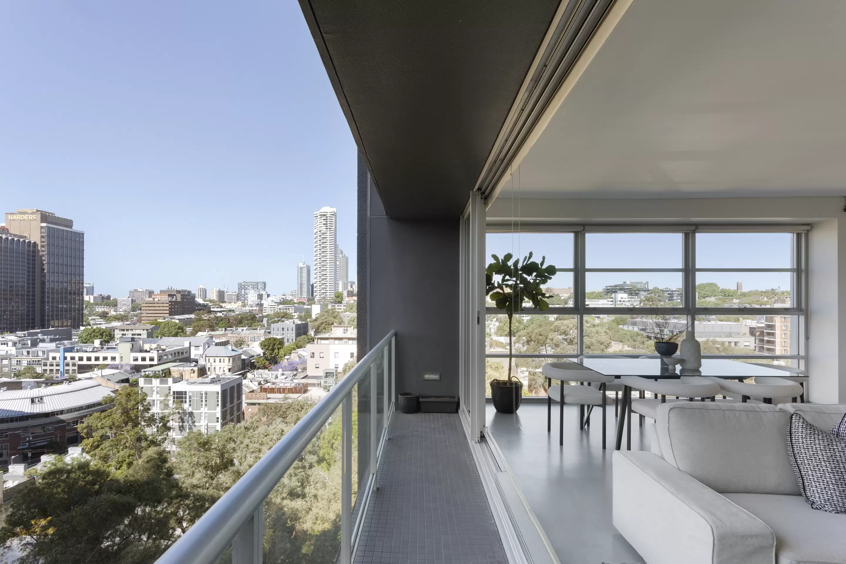 606/1-15 Francis Street, Darlinghurst, Darlinghurst - Thumbnail 4
