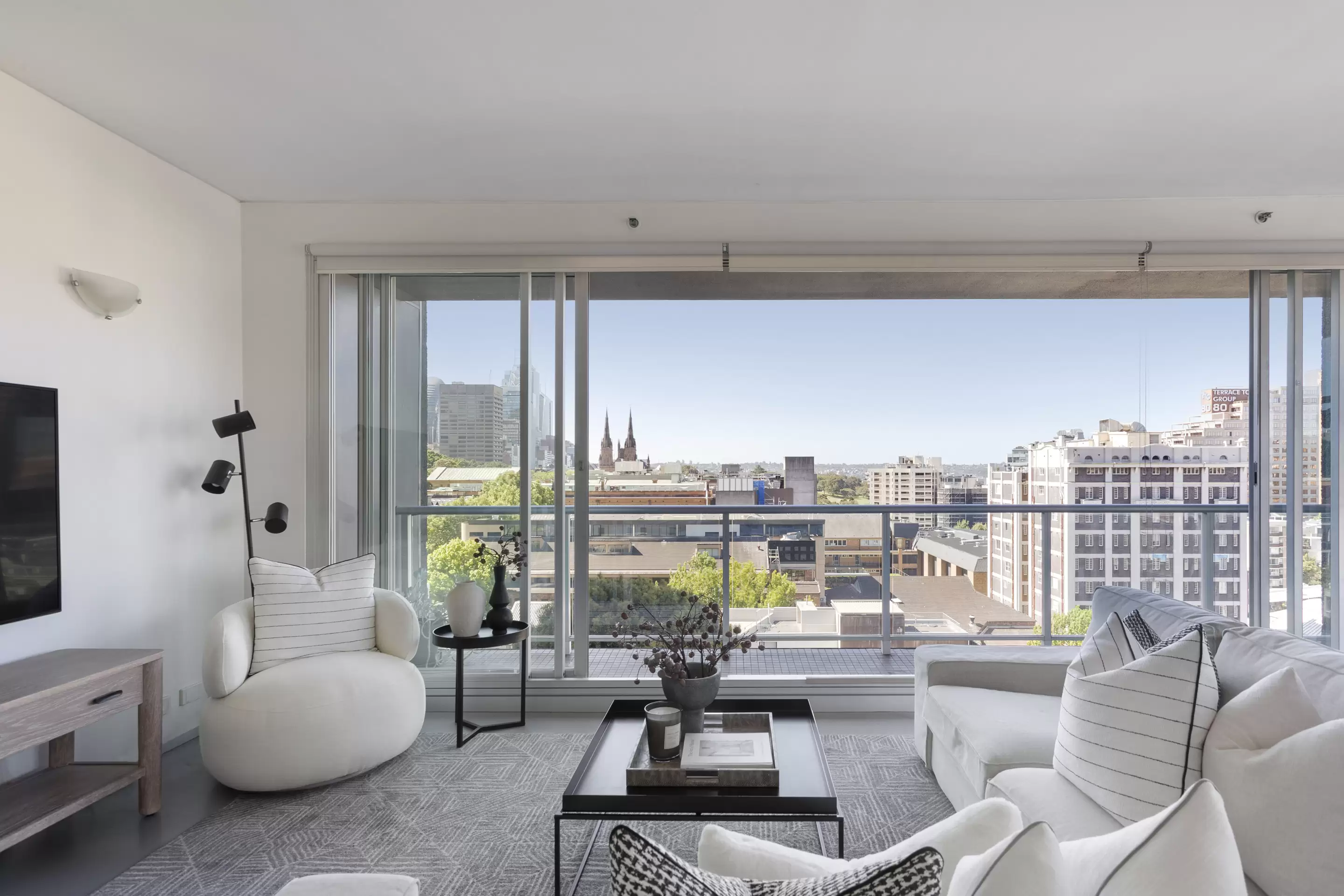 606/1-15 Francis Street, Darlinghurst, Darlinghurst - Thumbnail 5
