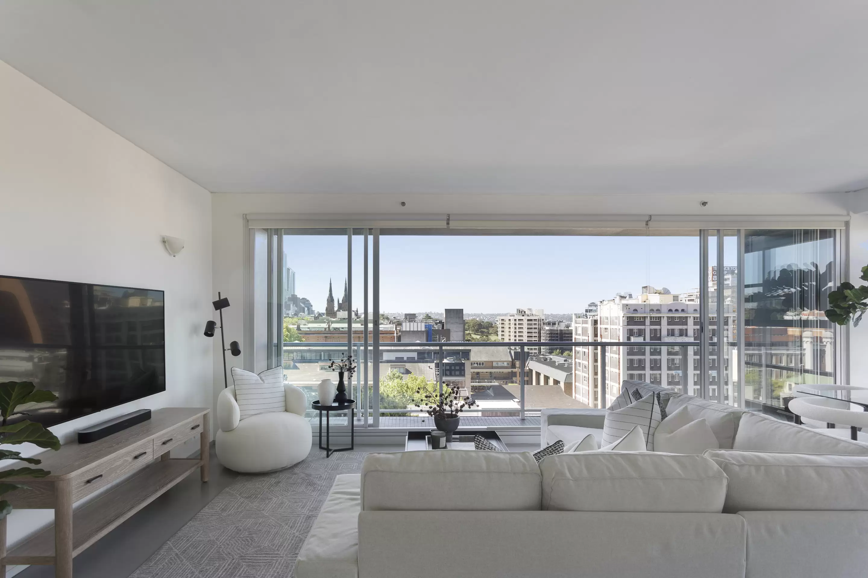 606/1-15 Francis Street, Darlinghurst, Darlinghurst - Thumbnail 6