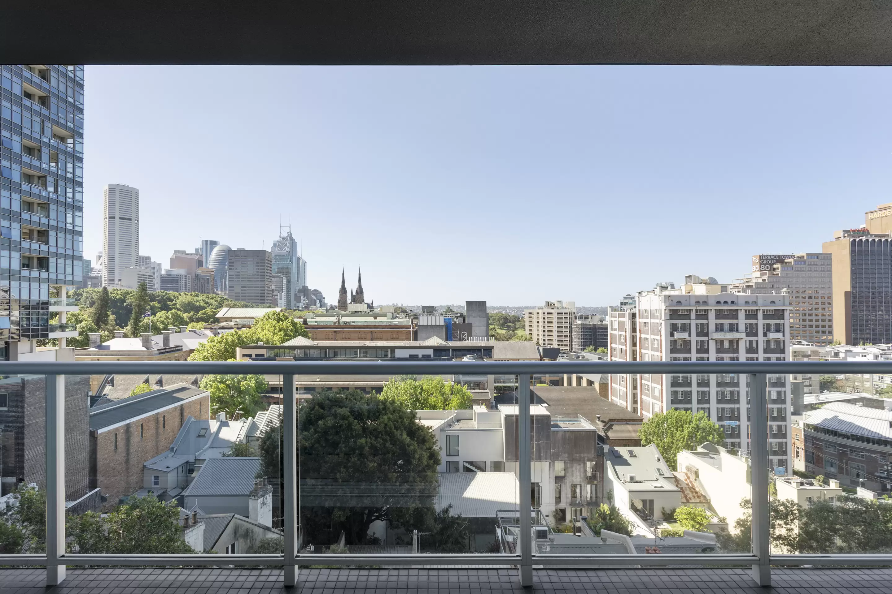 606/1-15 Francis Street, Darlinghurst, Darlinghurst - Thumbnail 7