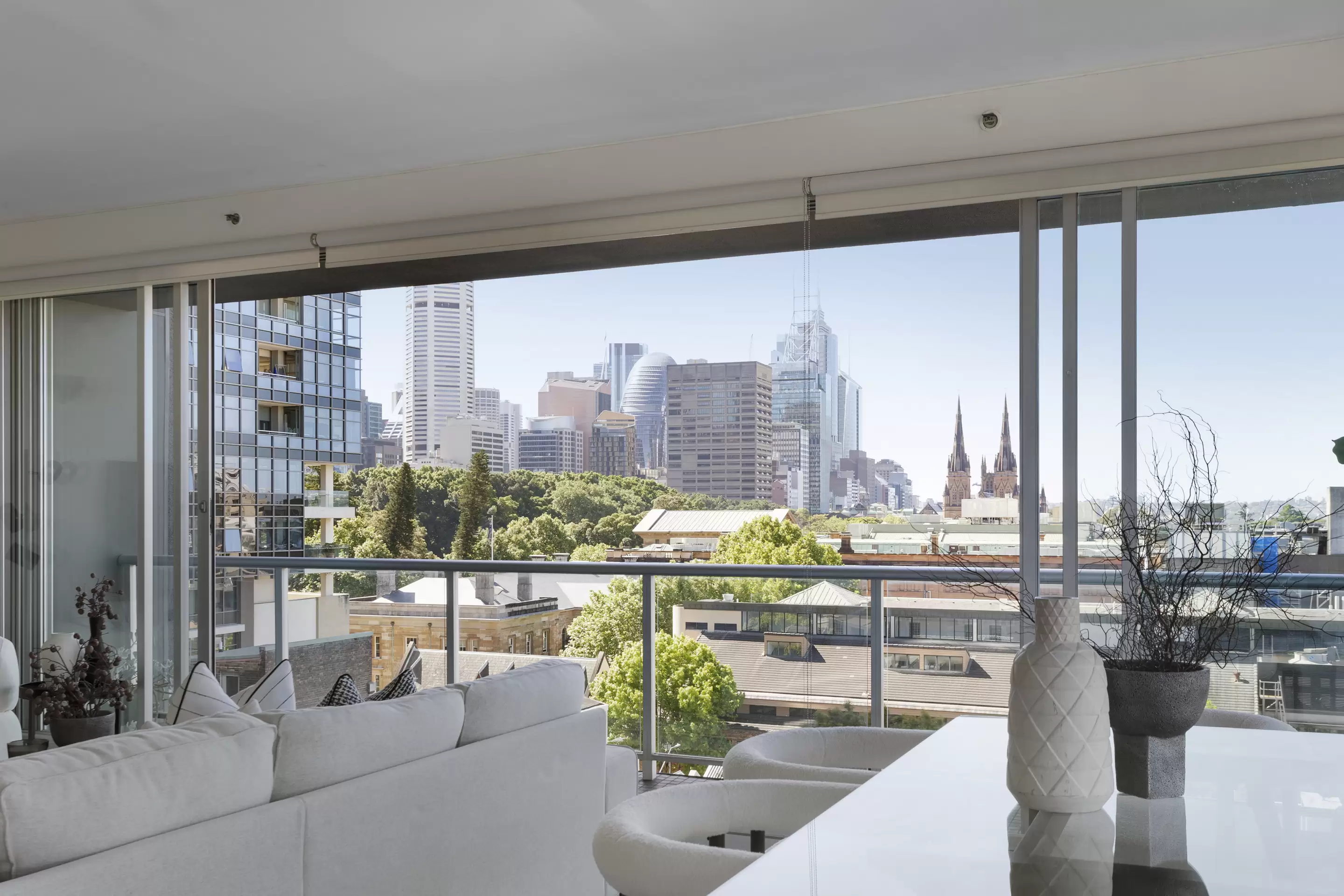606/1-15 Francis Street, Darlinghurst, Darlinghurst - Thumbnail 8