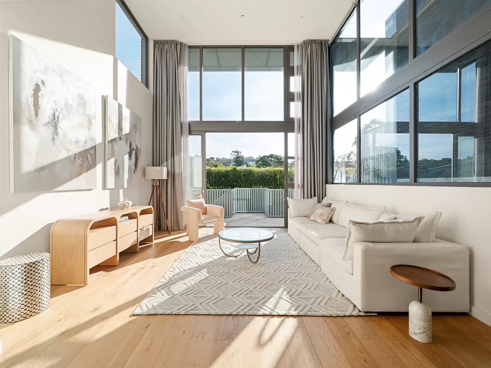 3/17 Carlotta Road, Double Bay, Double Bay - Image 1