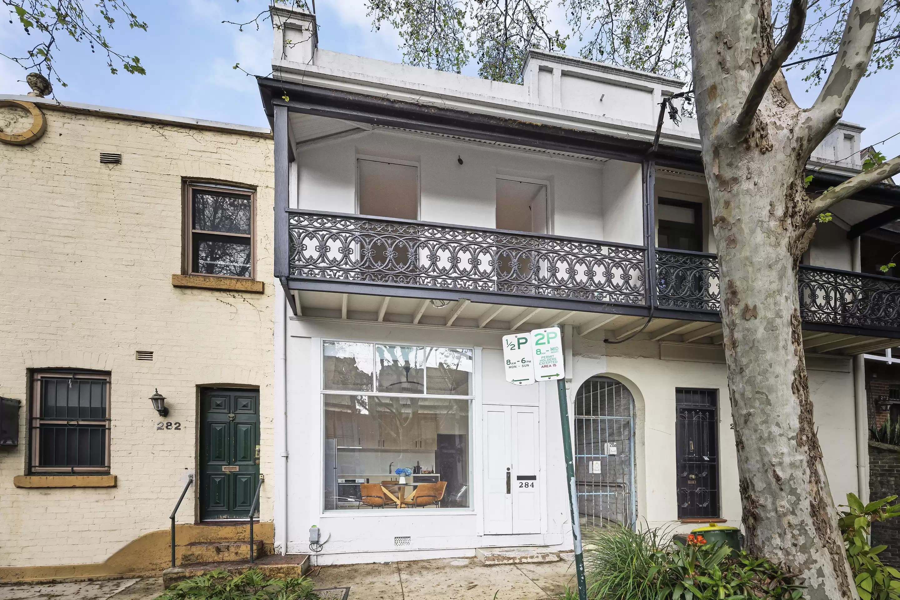 284 South Dowling Street, Paddington, Paddington - Image 1