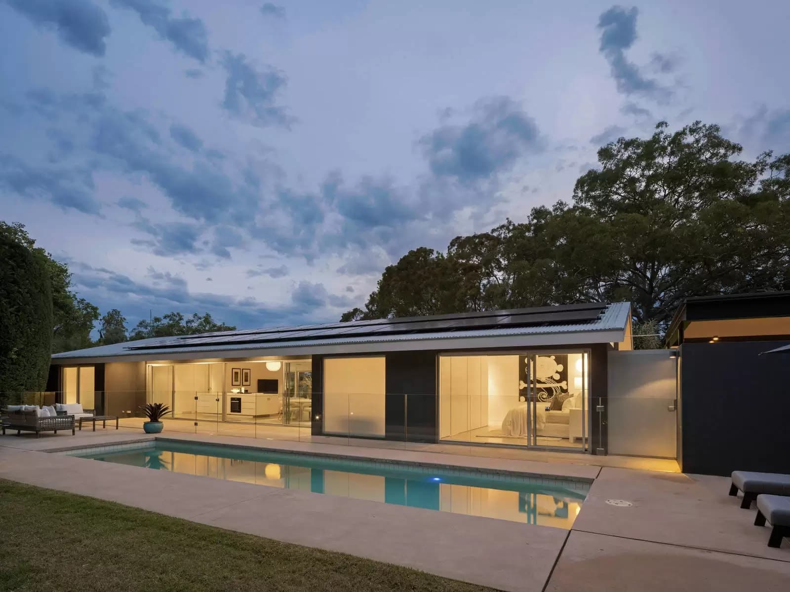 1 Knight Place, Castlecrag, Castlecrag - Image 1