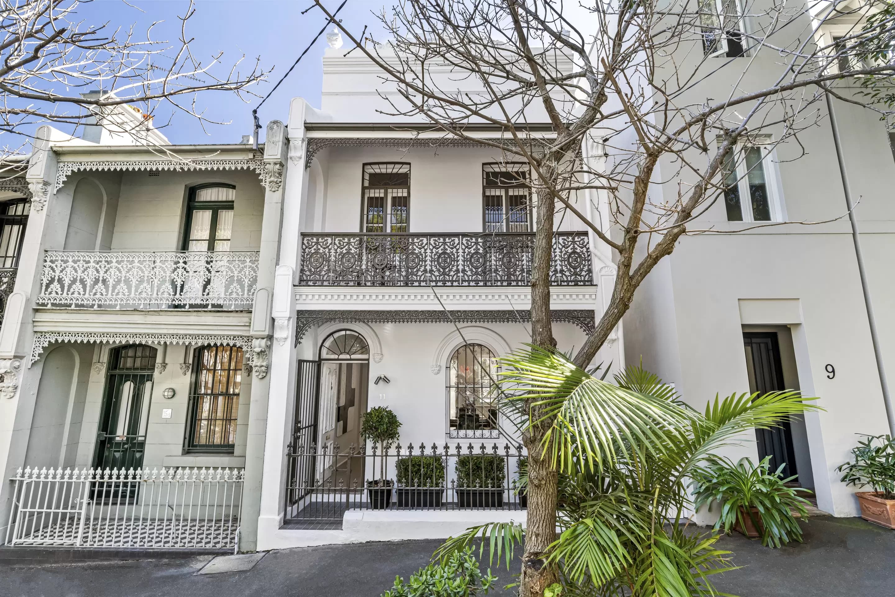 11 Walter Street, Paddington, Paddington - Image 1