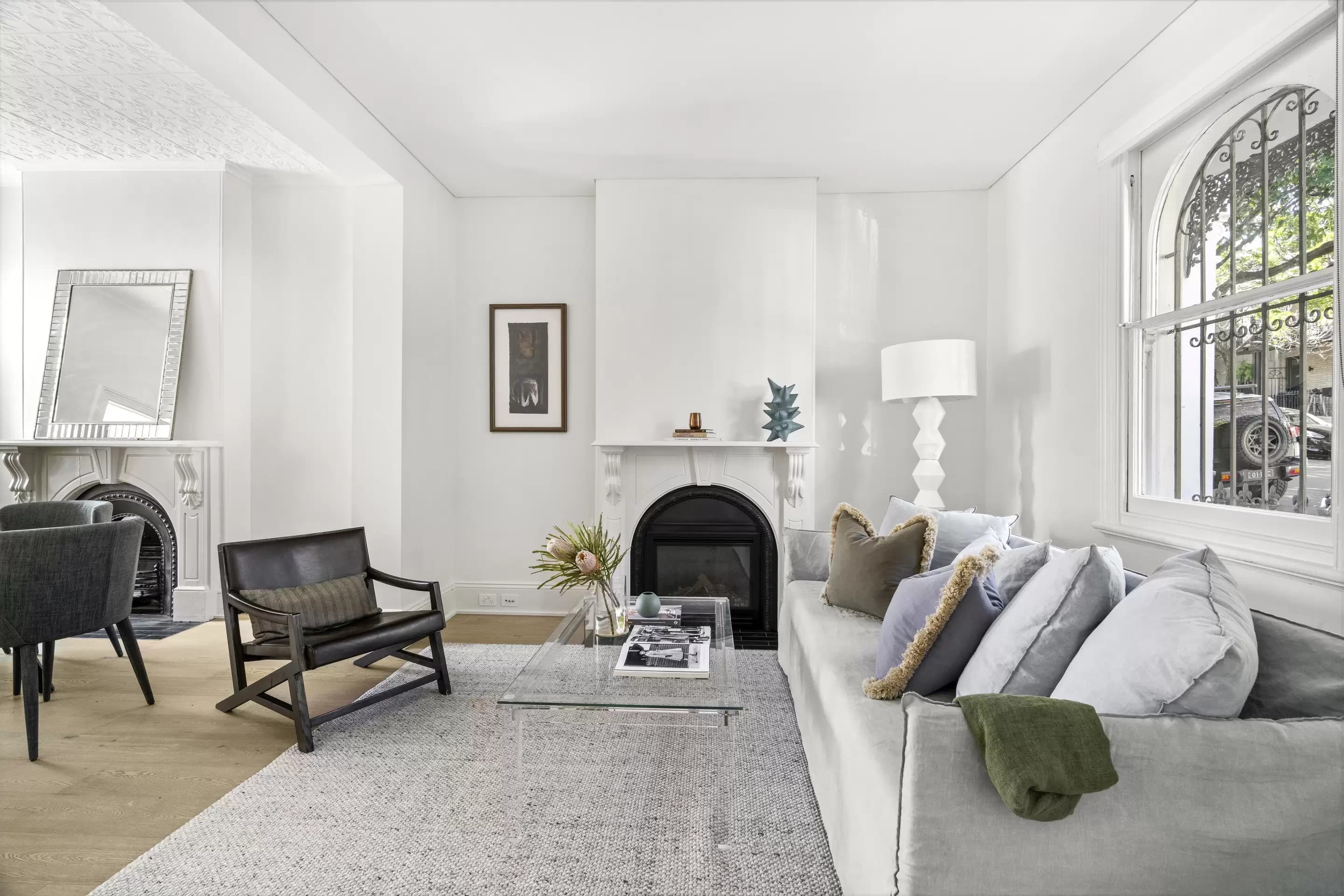 11 Walter Street, Paddington, Paddington - Thumbnail 2