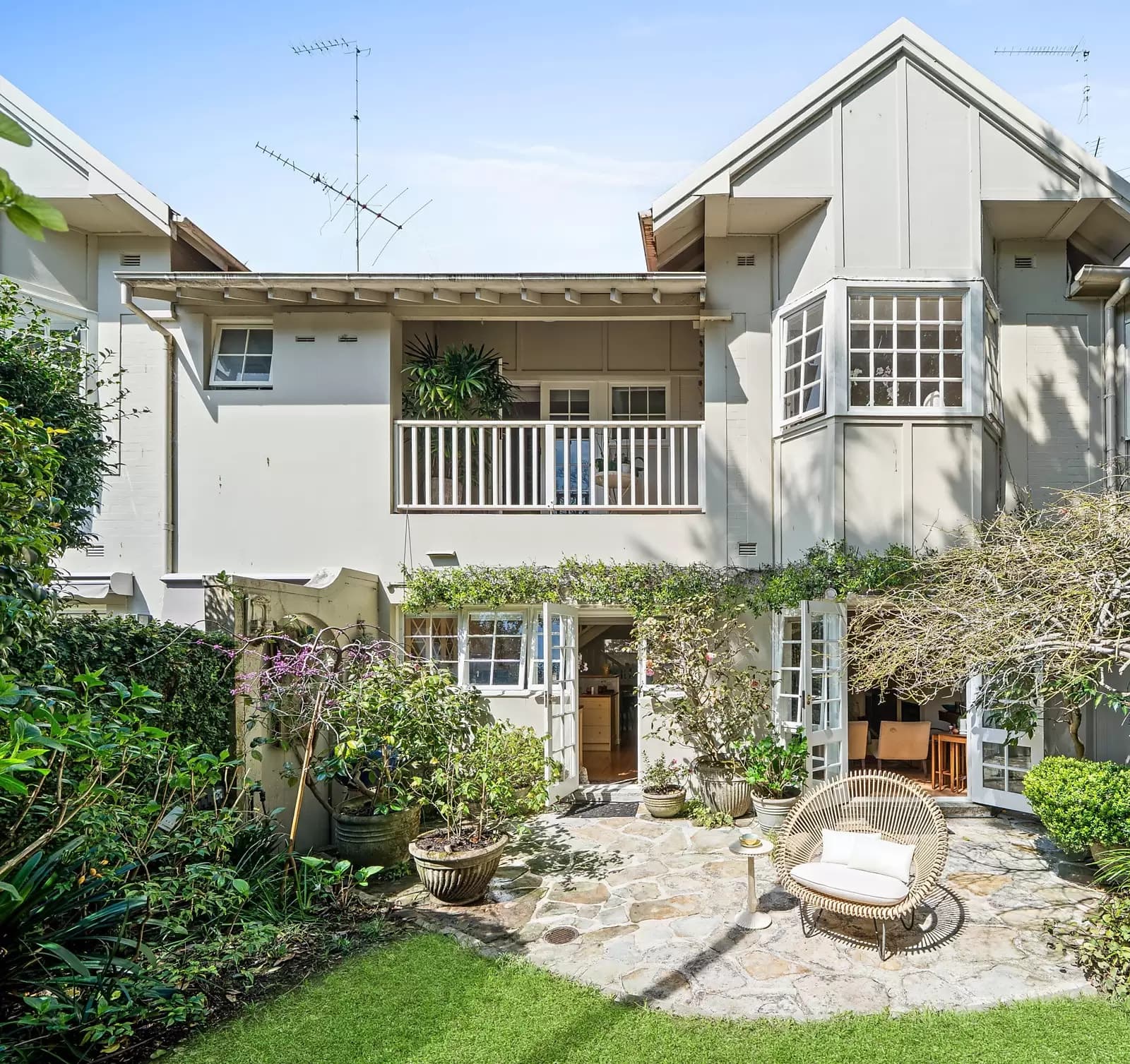 3/8 Wallaroy Crescent, Woollahra, Woollahra - Image 1